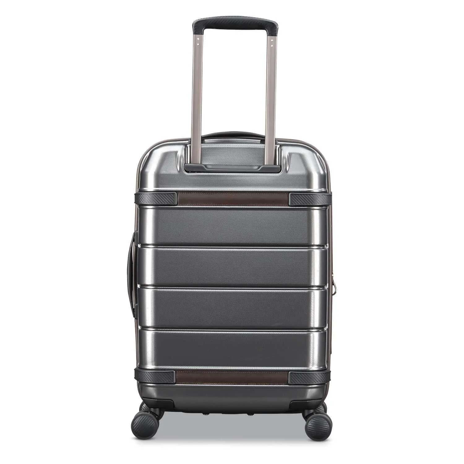 Hartmann Century Hardside Carry On Expandable Spinner