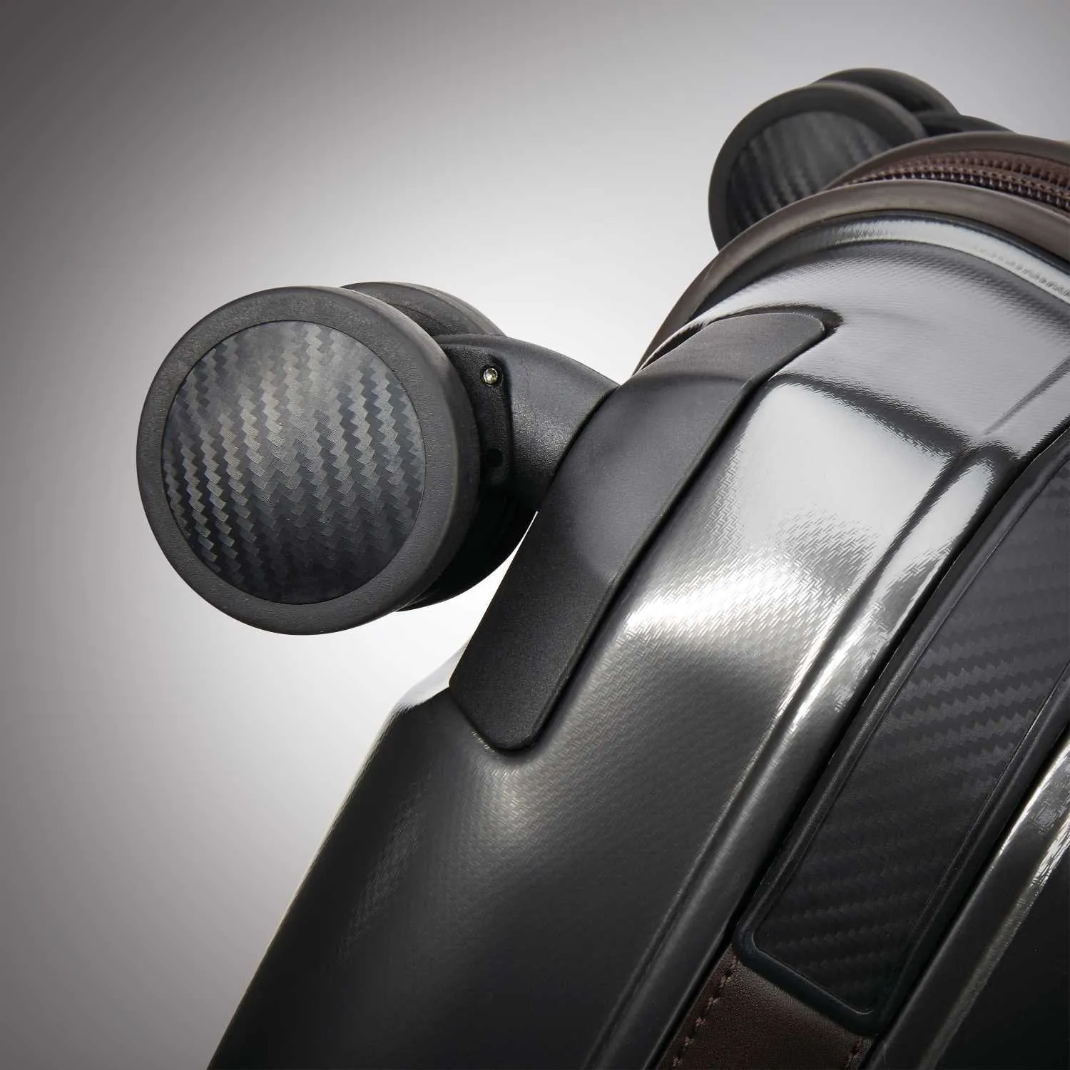 Hartmann Century Hardside Carry On Expandable Spinner