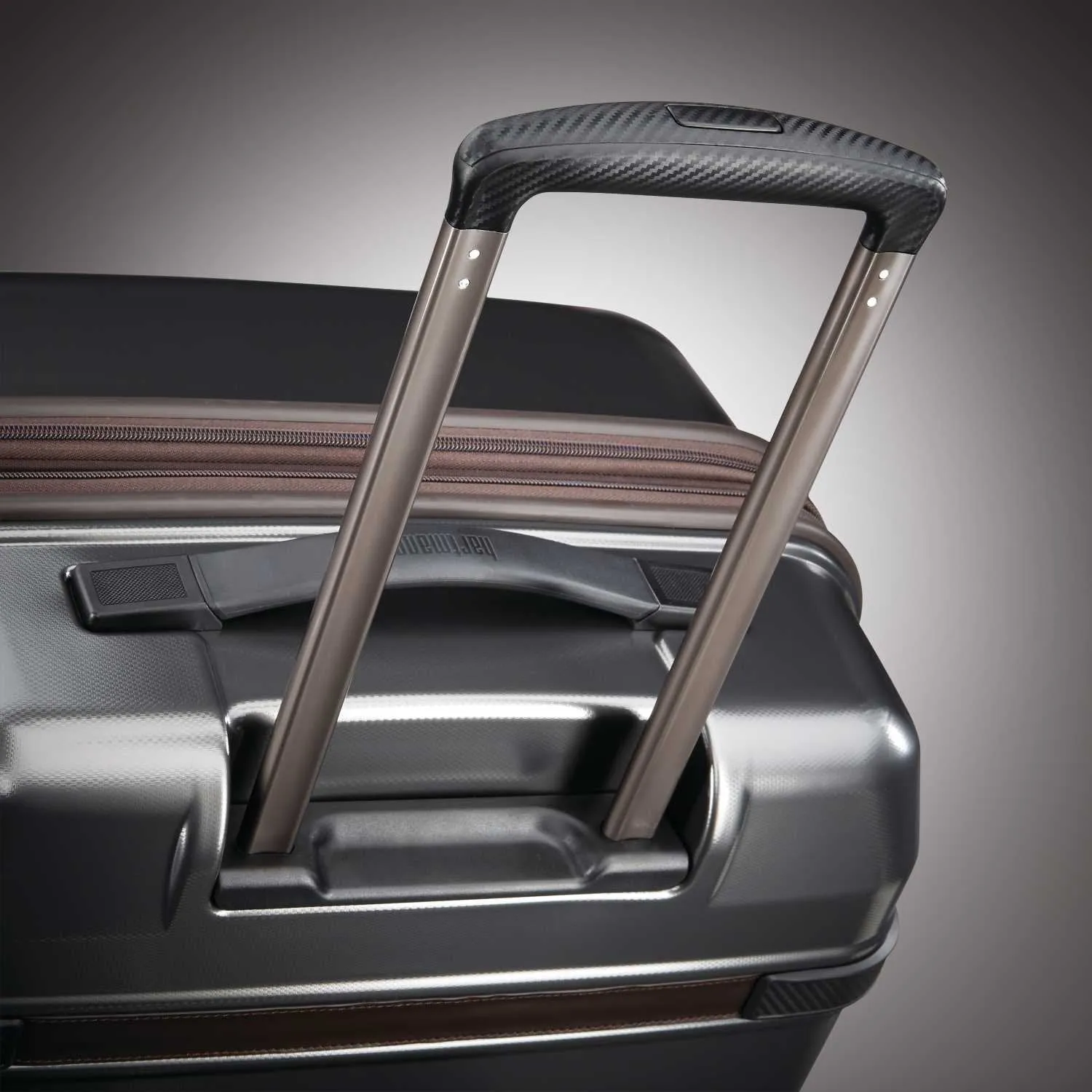 Hartmann Century Hardside Carry On Expandable Spinner
