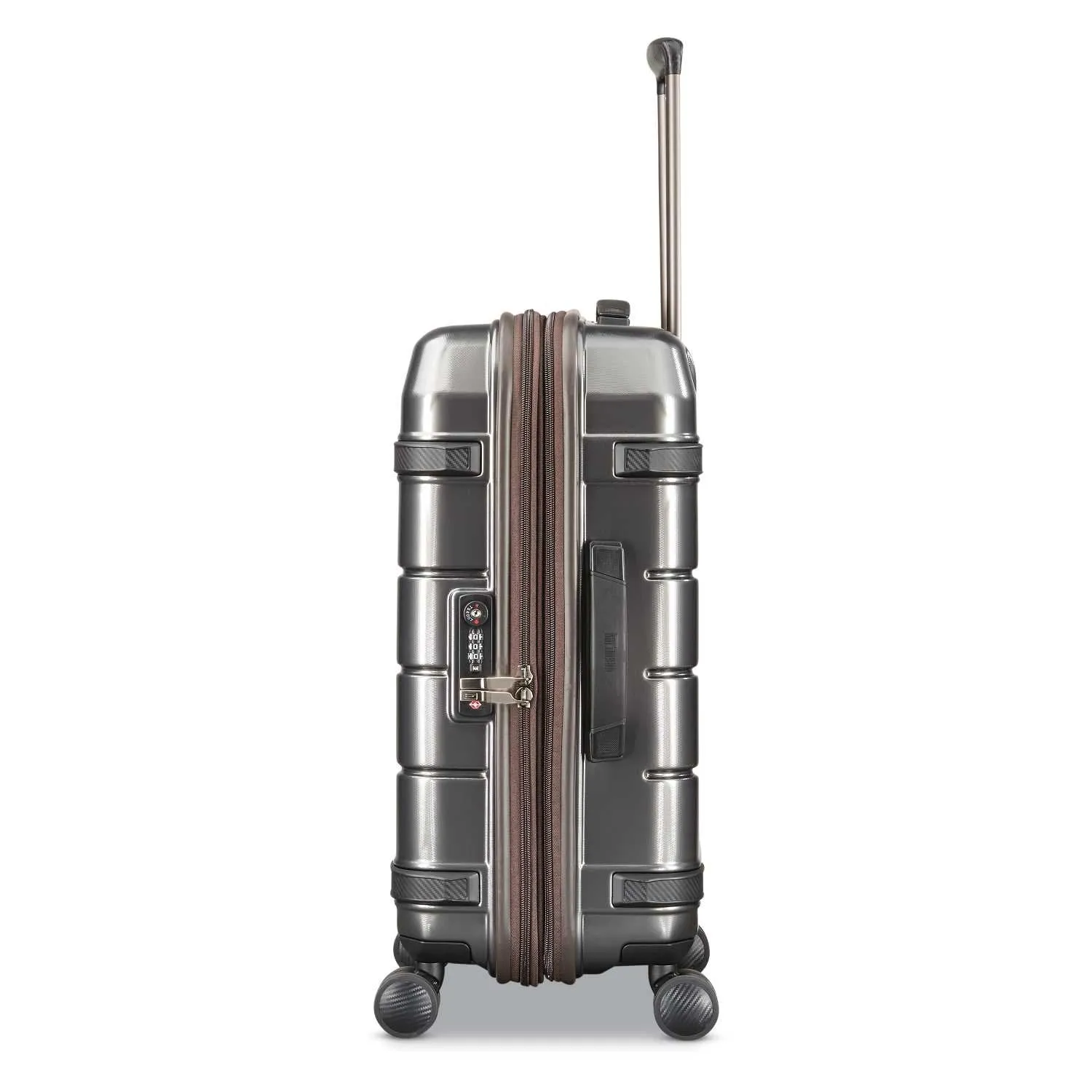 Hartmann Century Hardside Carry On Expandable Spinner