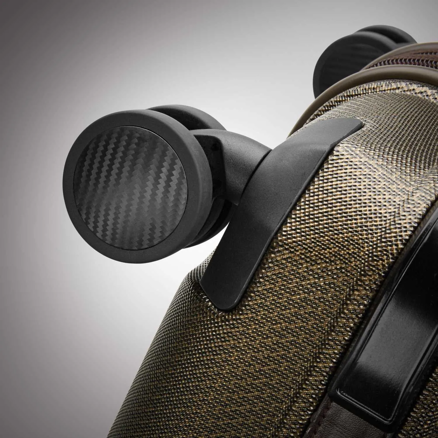 Hartmann Century Hardside Carry On Expandable Spinner