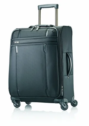Hartmann Lineaire 21" 4-Wheel Carry-On Luggage