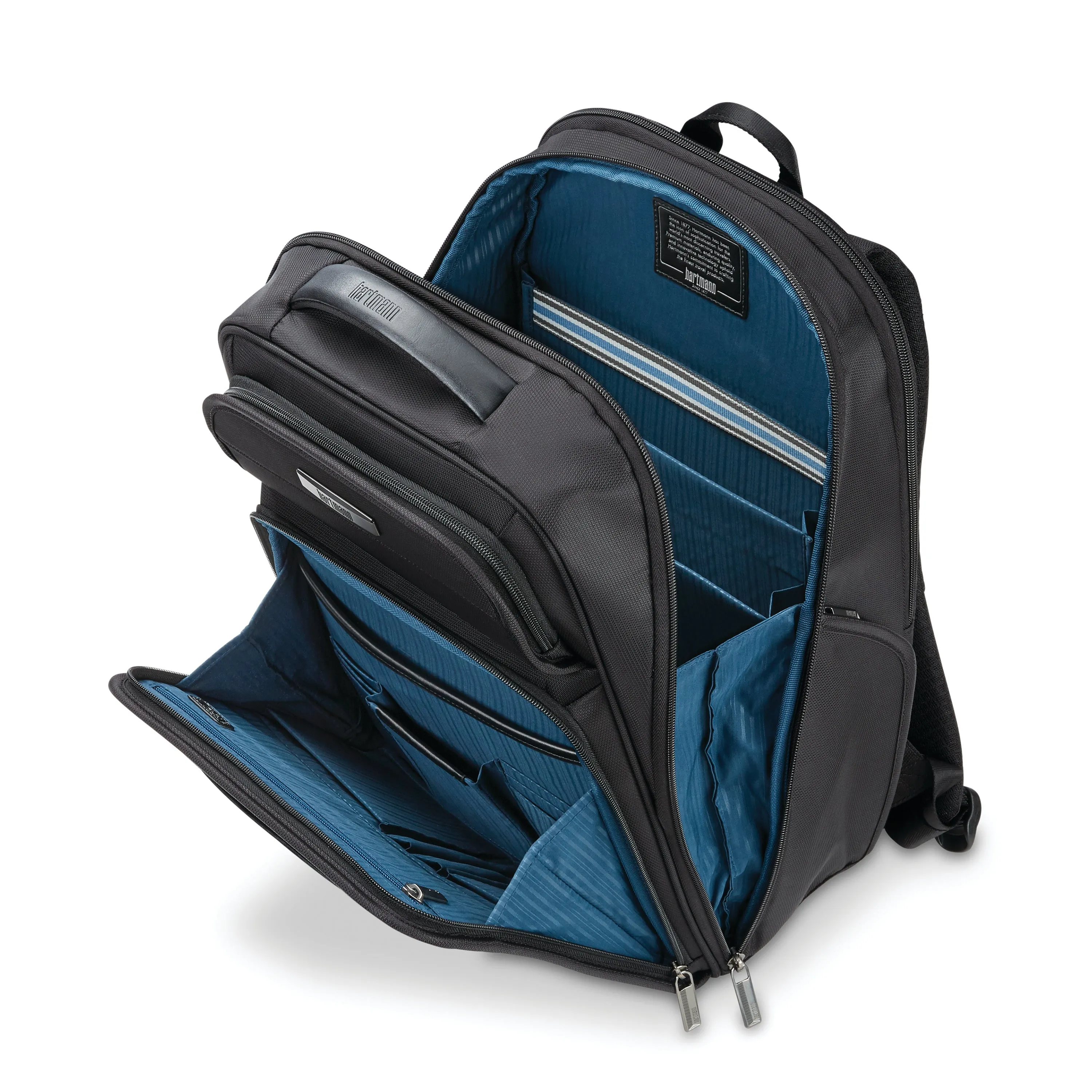 Hartmann Metropolitan 2 Executive Backpack