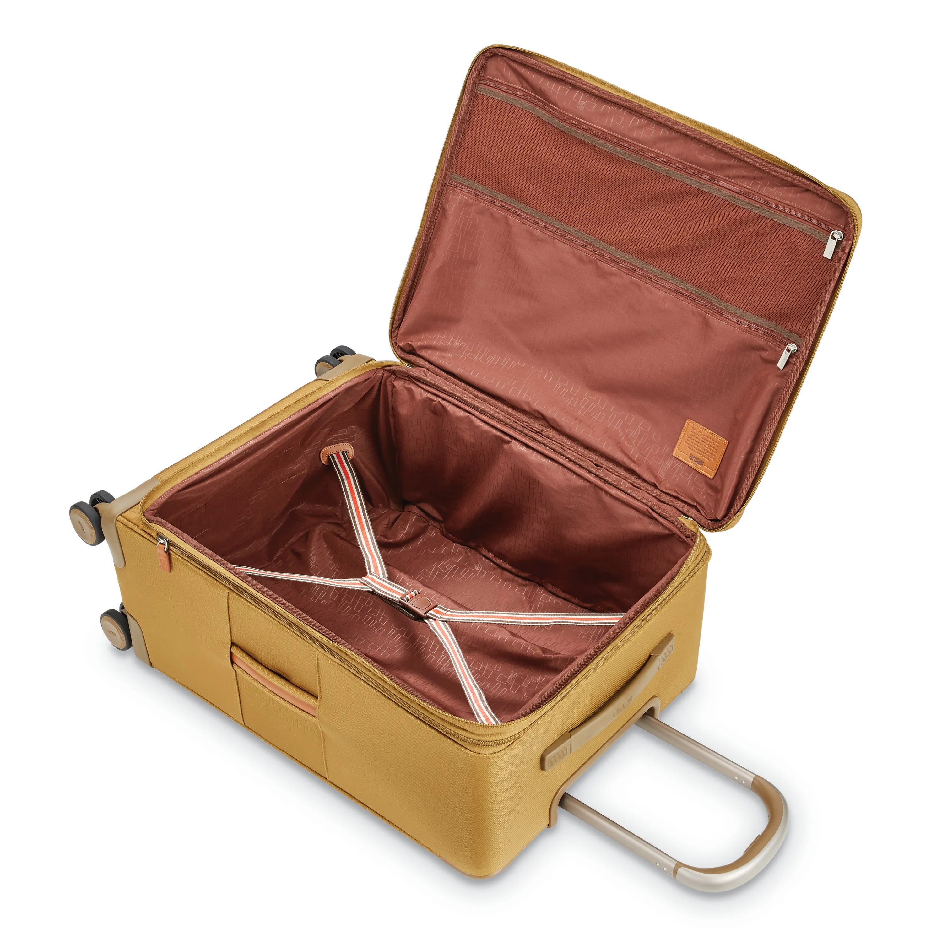 Hartmann Metropolitan 2 Global Carry-On Expandable Spinner