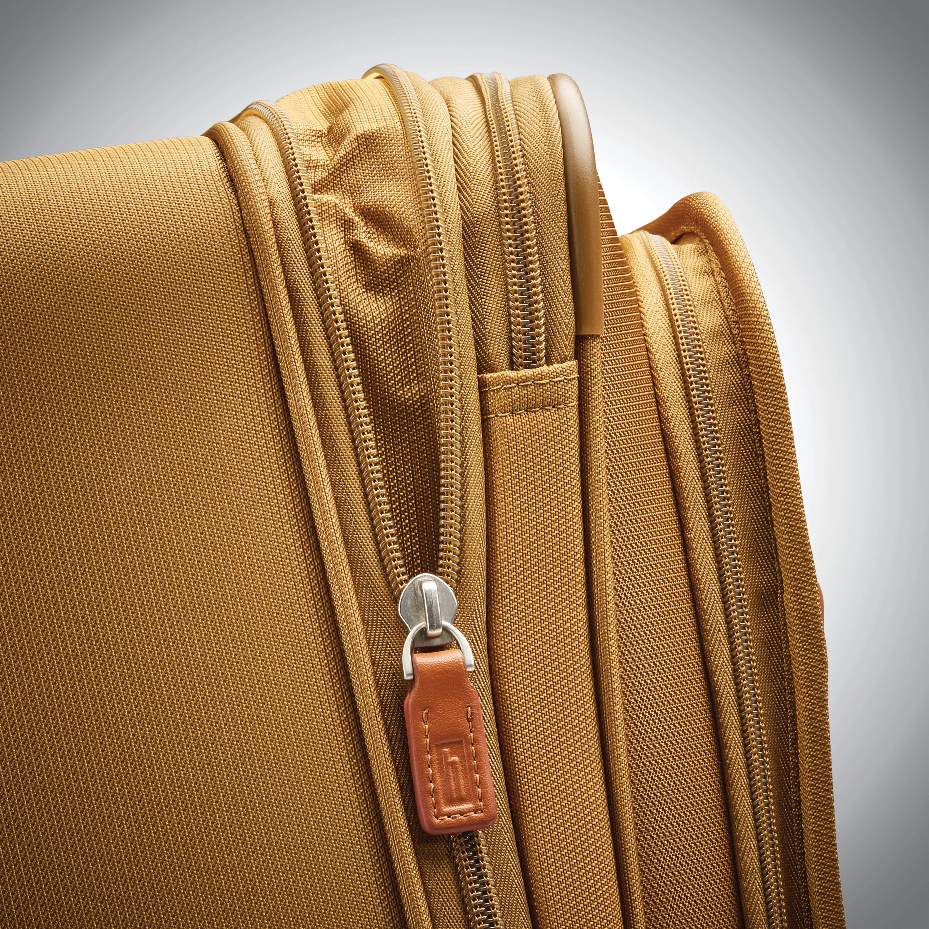 Hartmann Metropolitan 2 Global Carry-On Expandable Spinner