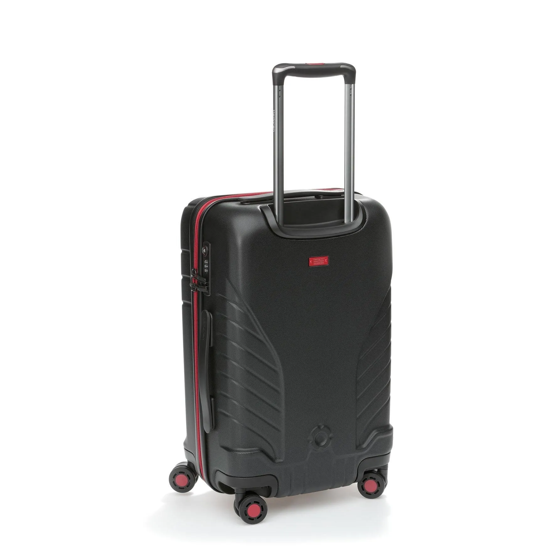 Hedgren Flight 20" 4-Wheel Carry-On Luggage