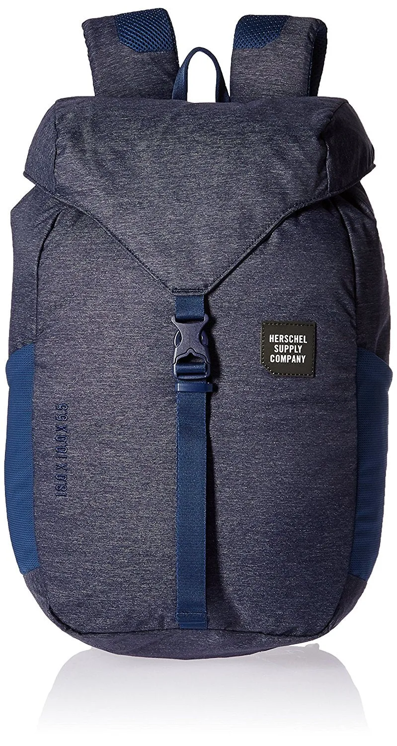 Herschel Supply Co. Barlow Backpack