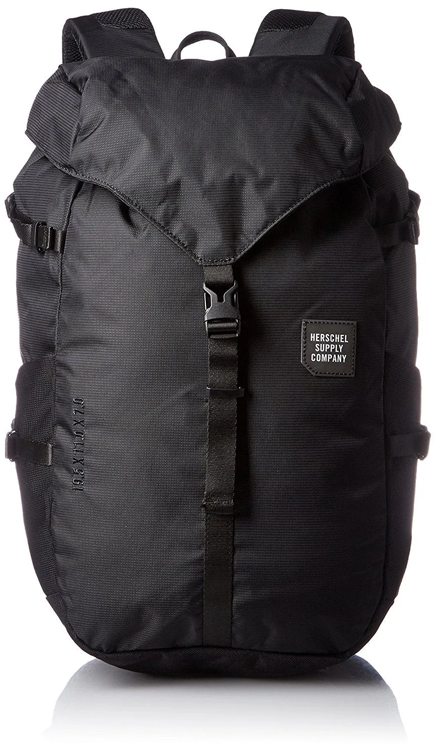 Herschel Supply Co. Barlow Backpack