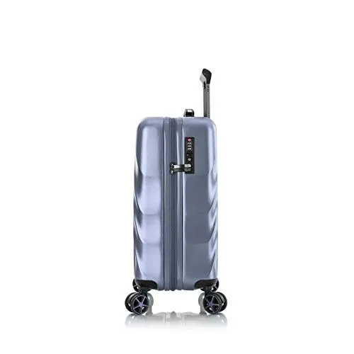 Heys America EcoLite 21" 4-Wheel Carry-On Luggage