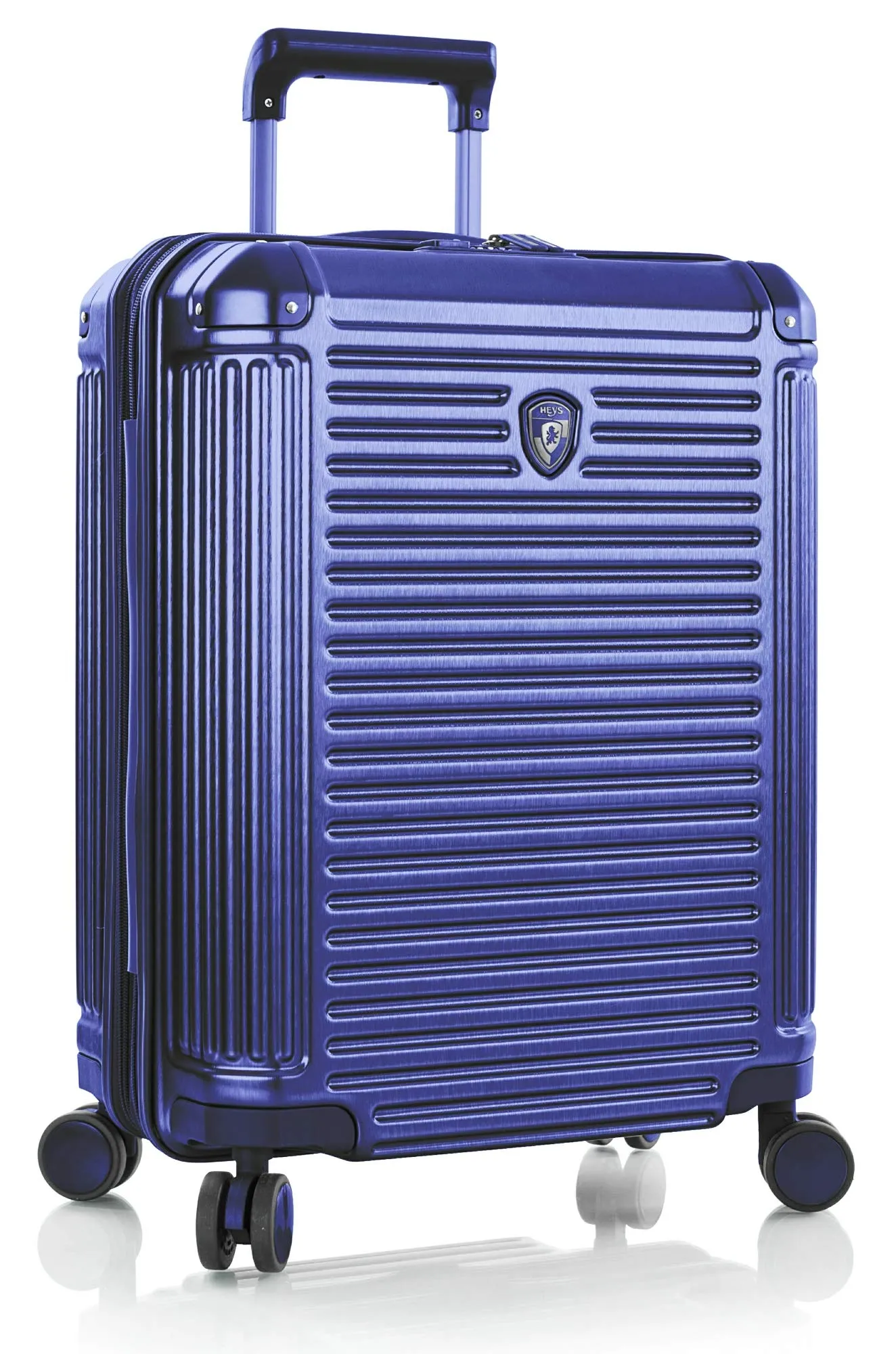 Heys America Edge Technology Fashion 21" 4-Wheel Carry-On Luggage