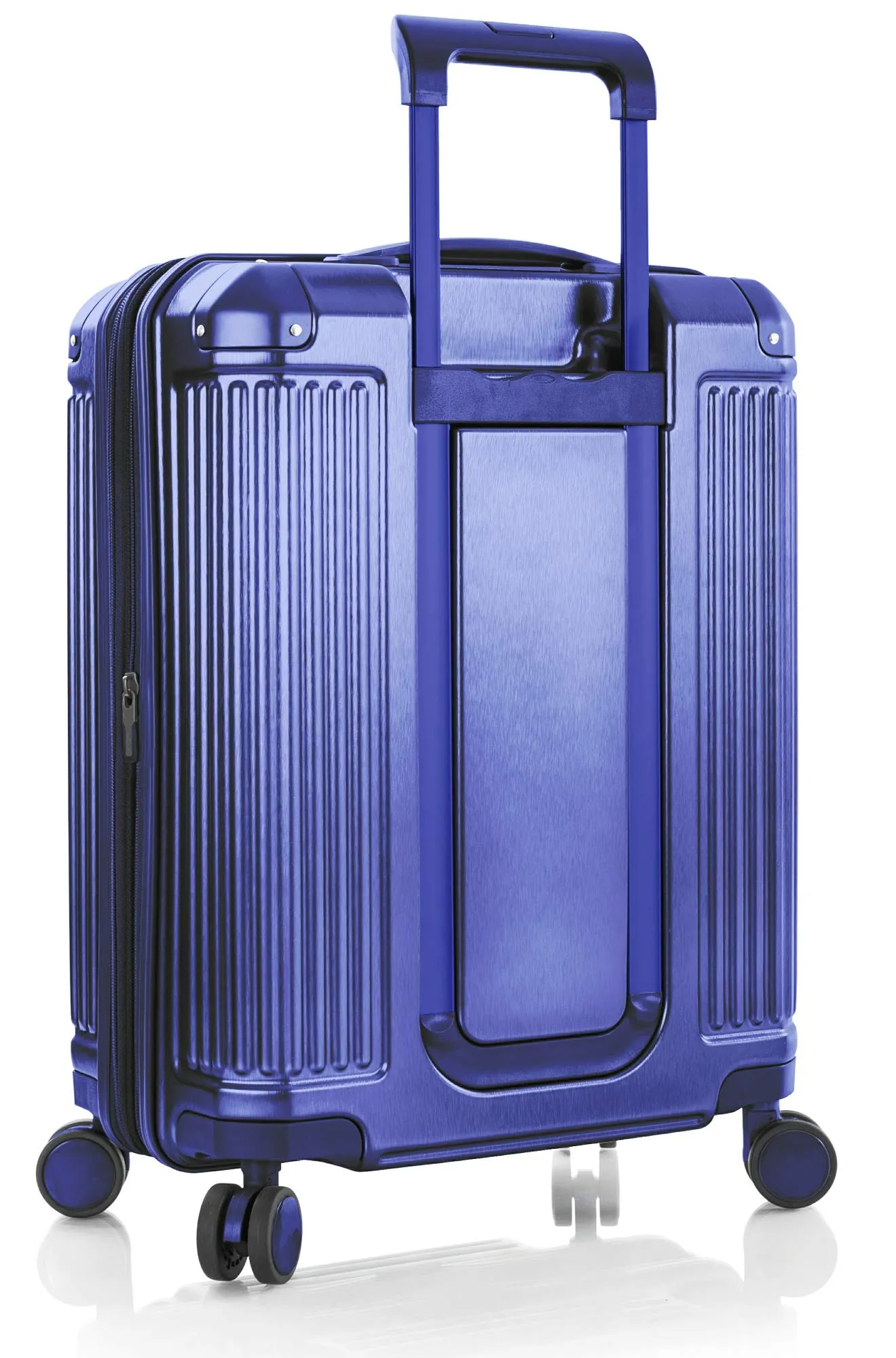 Heys America Edge Technology Fashion 21" 4-Wheel Carry-On Luggage
