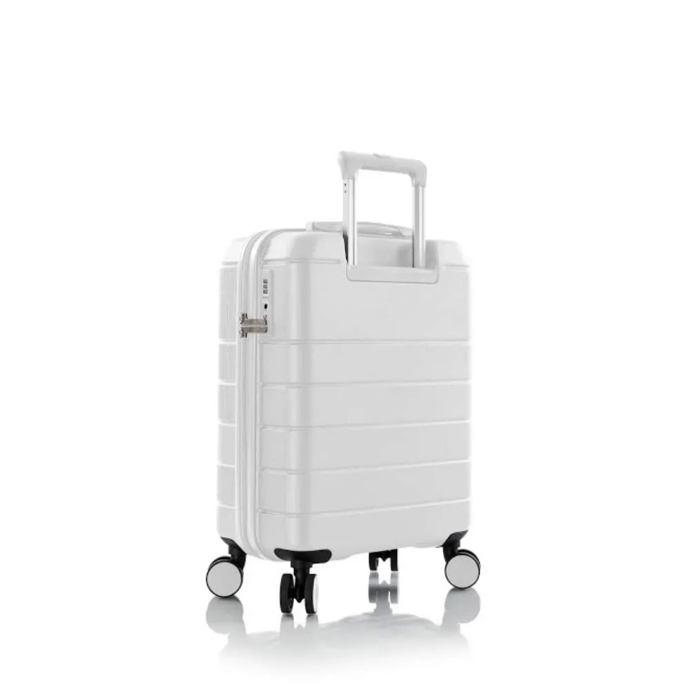 Heys America Neo 21" 4-Wheel Carry-On Luggage