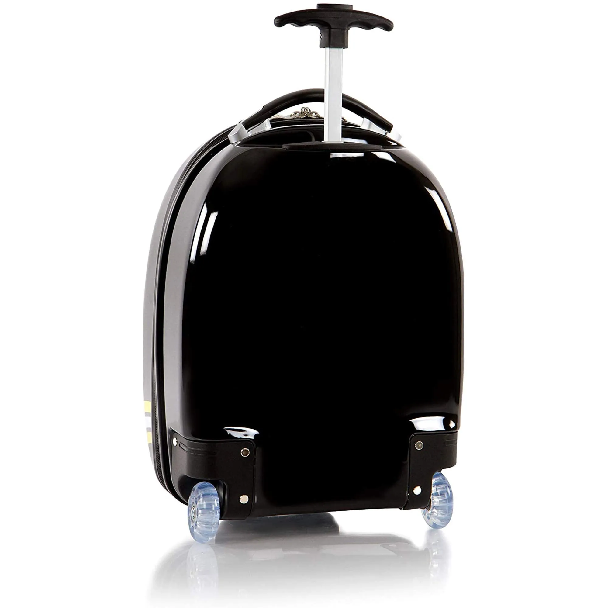 Heys America NHL Officially Licensed 18" 2-Wheel Carry-On Luggage