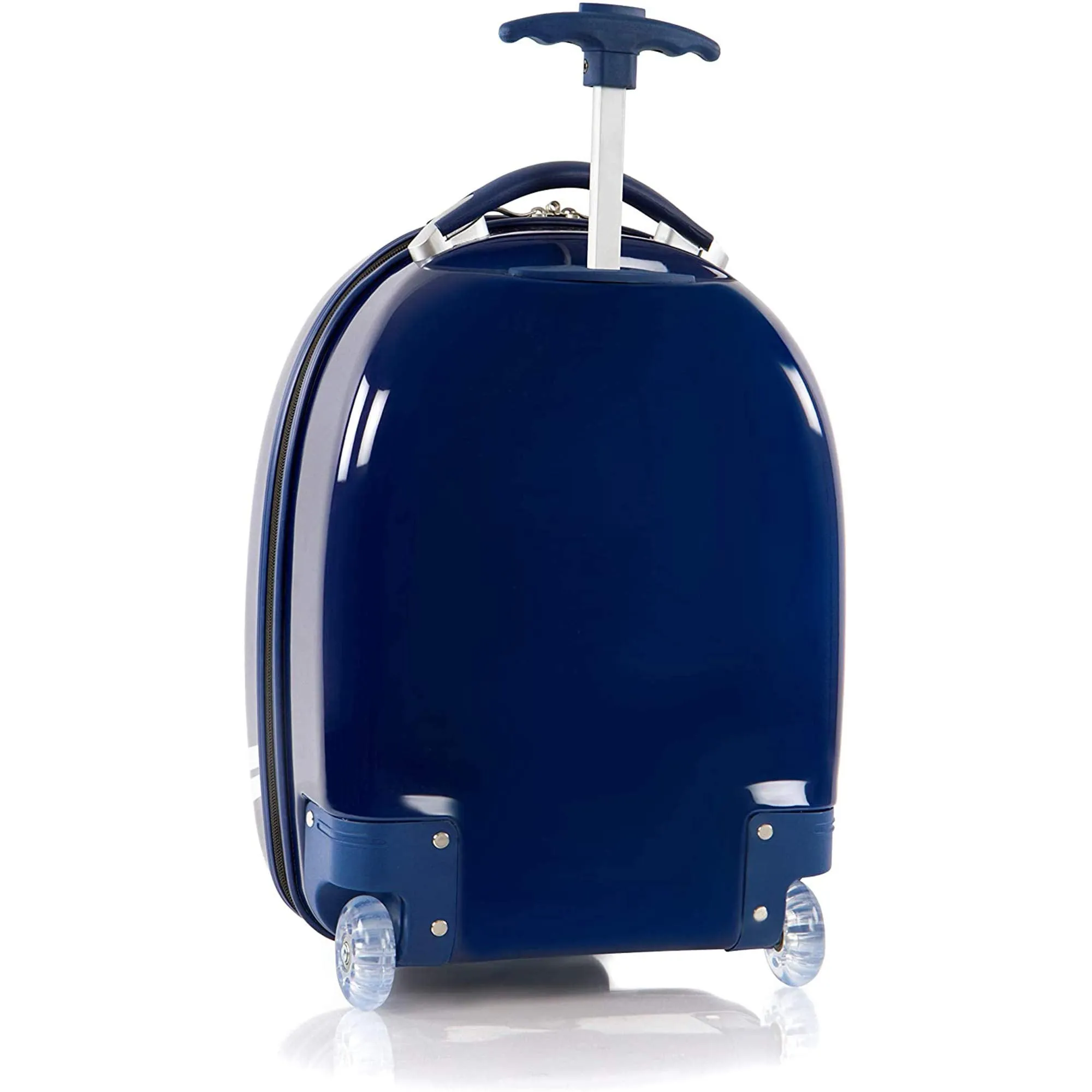 Heys America NHL Officially Licensed 18" 2-Wheel Carry-On Luggage