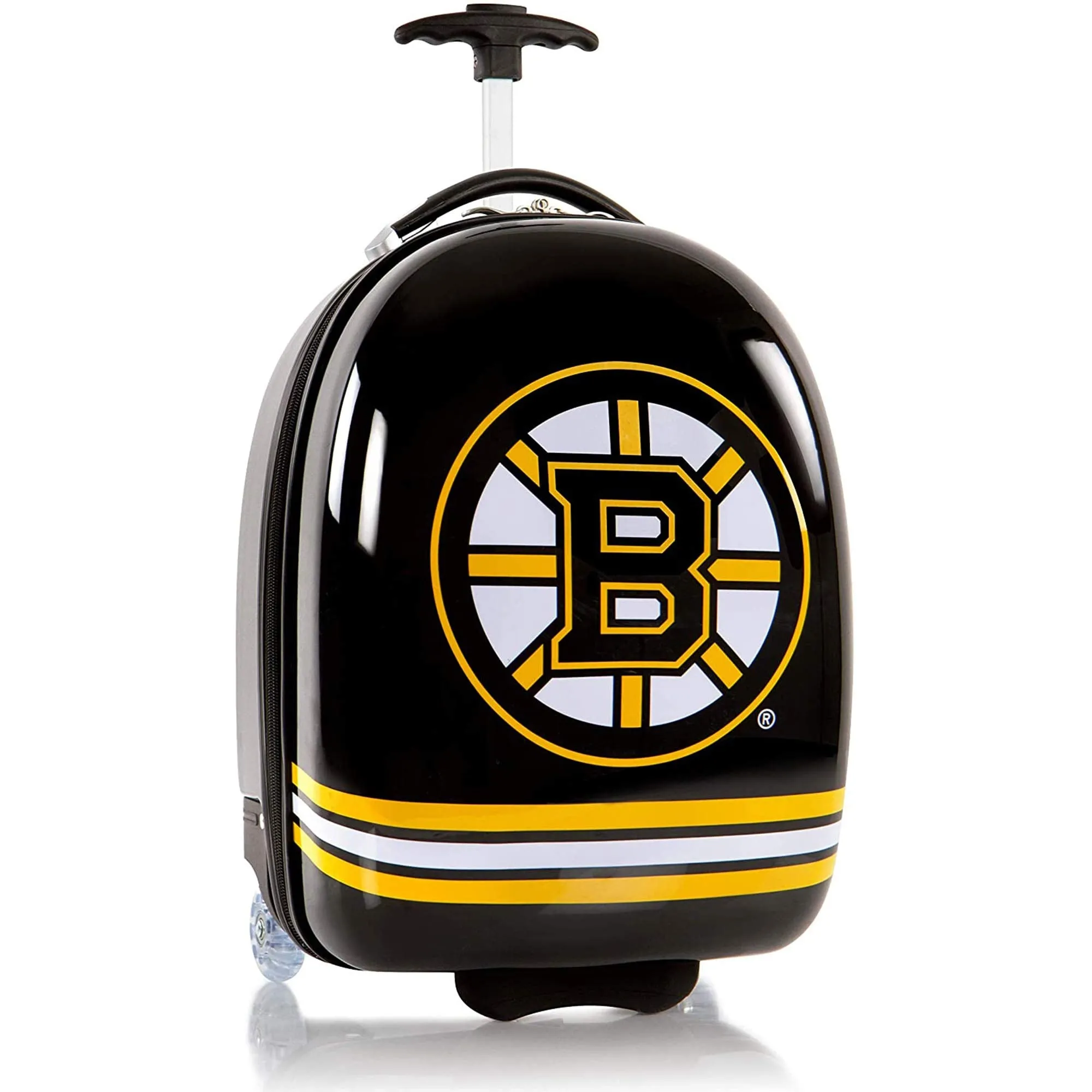 Heys America NHL Officially Licensed 18" 2-Wheel Carry-On Luggage