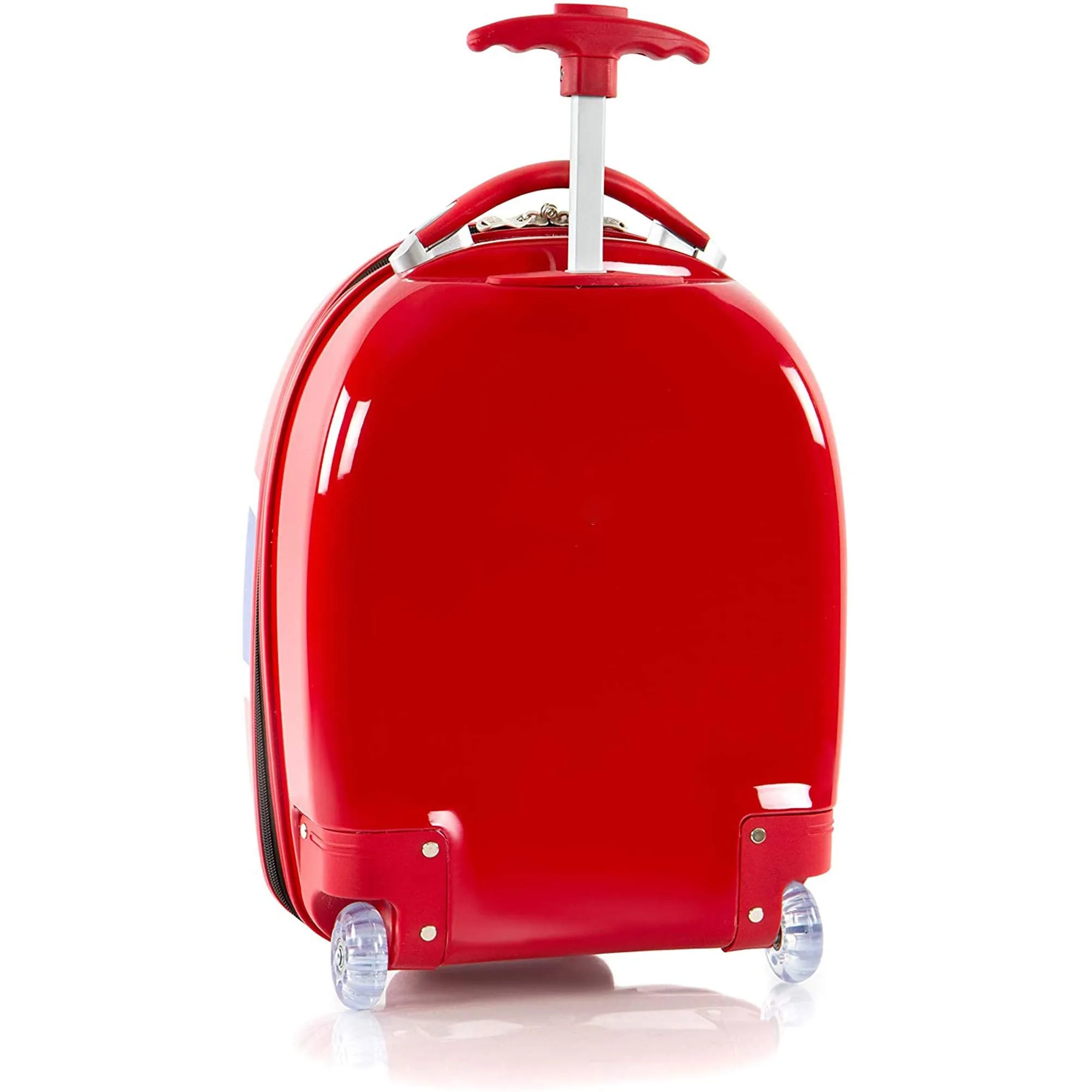 Heys America NHL Officially Licensed 18" 2-Wheel Carry-On Luggage