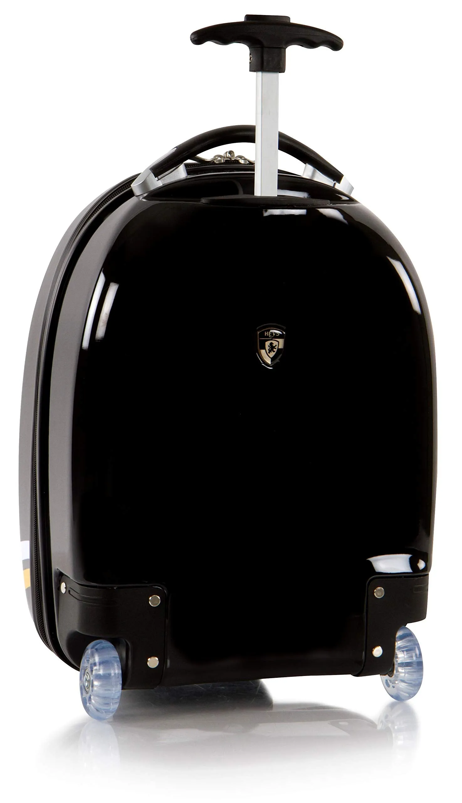 Heys America NHL Officially Licensed 18" 2-Wheel Carry-On Luggage