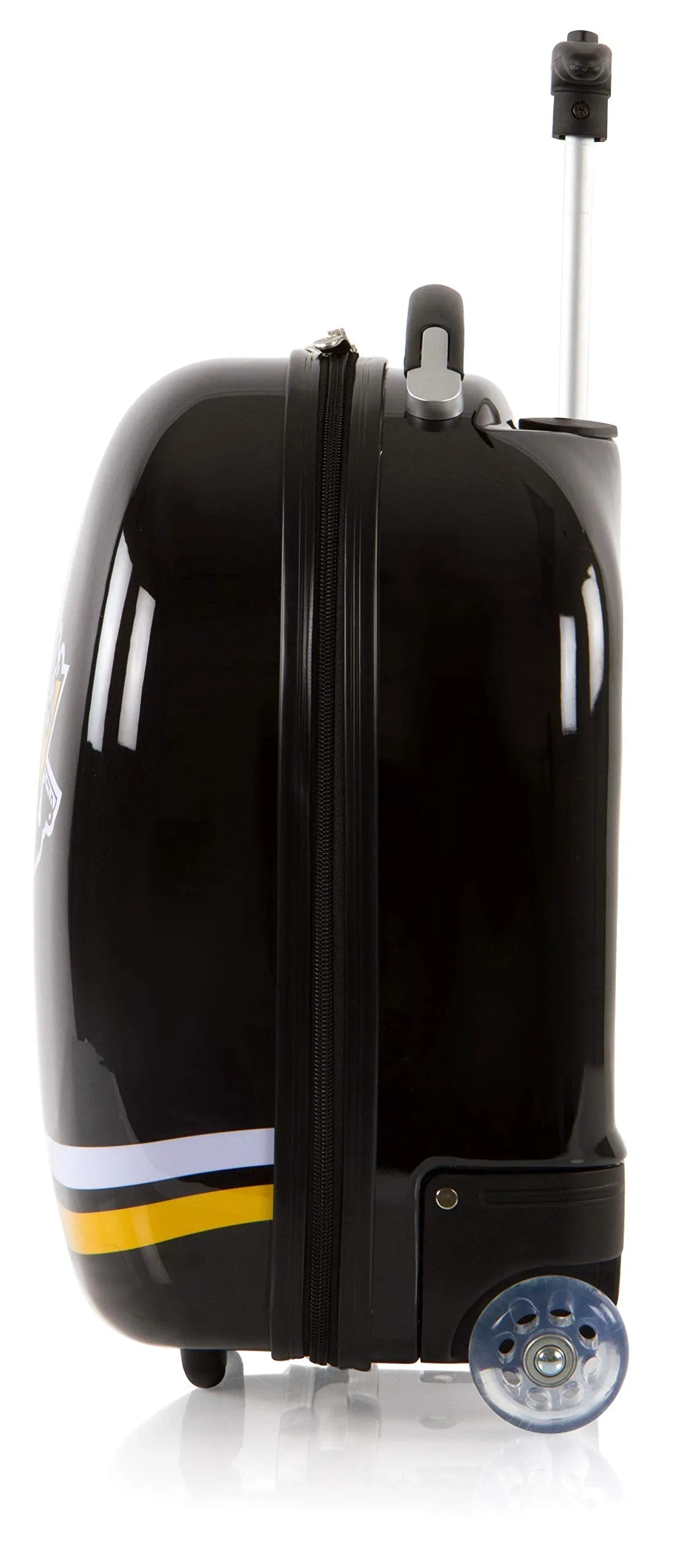 Heys America NHL Officially Licensed 18" 2-Wheel Carry-On Luggage