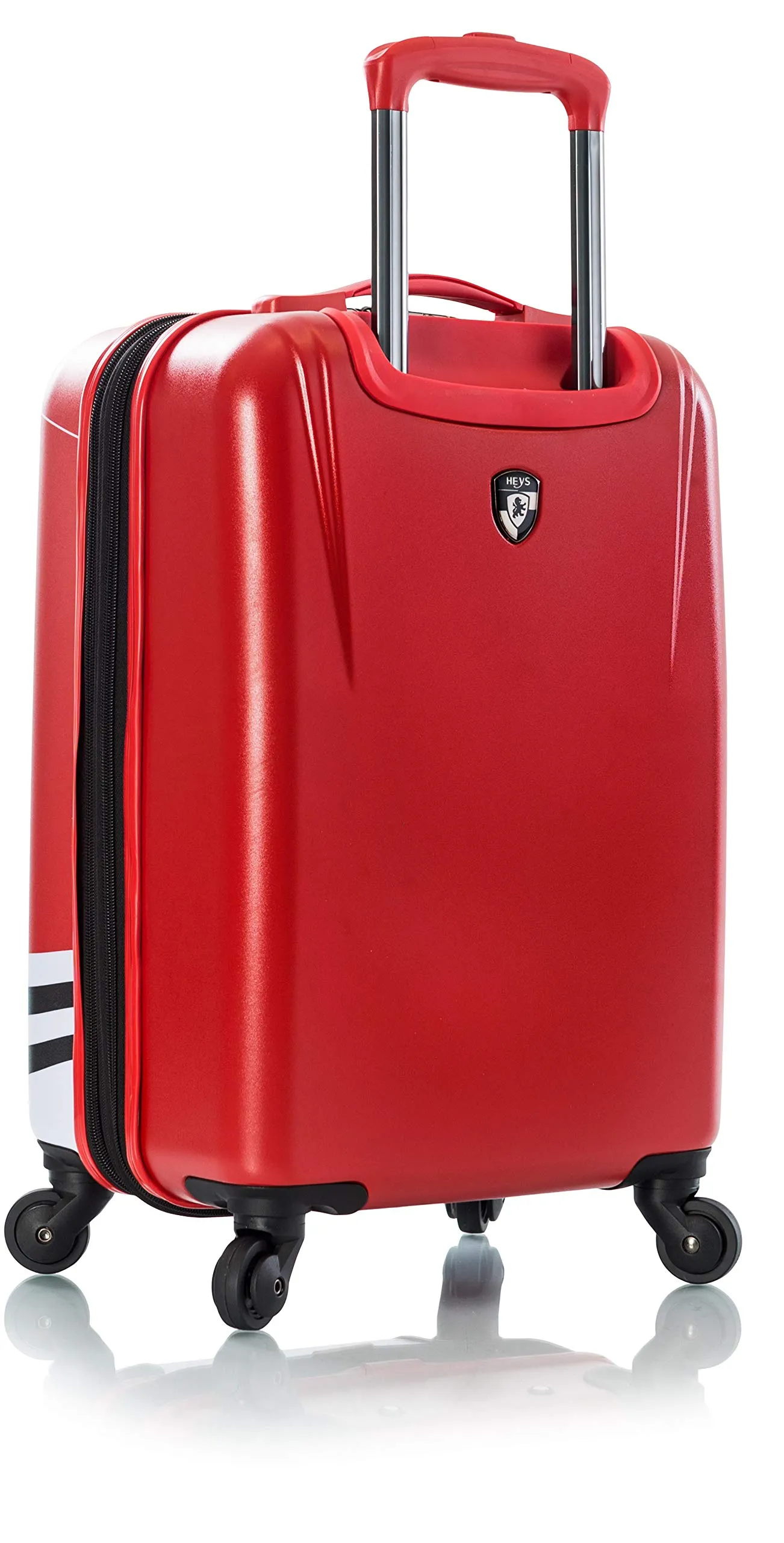 Heys America NHL Officially Licensed 21" 4-Wheel Carry-On Luggage