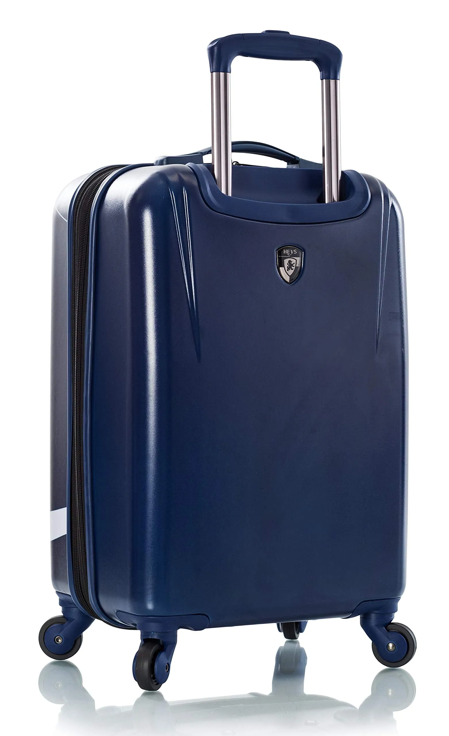 Heys America NHL Officially Licensed 21" 4-Wheel Carry-On Luggage