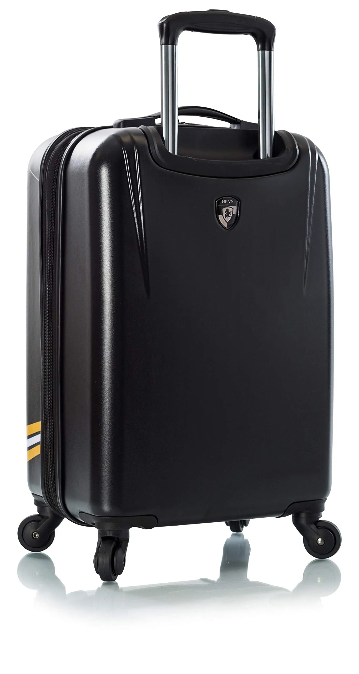 Heys America NHL Officially Licensed 21" 4-Wheel Carry-On Luggage