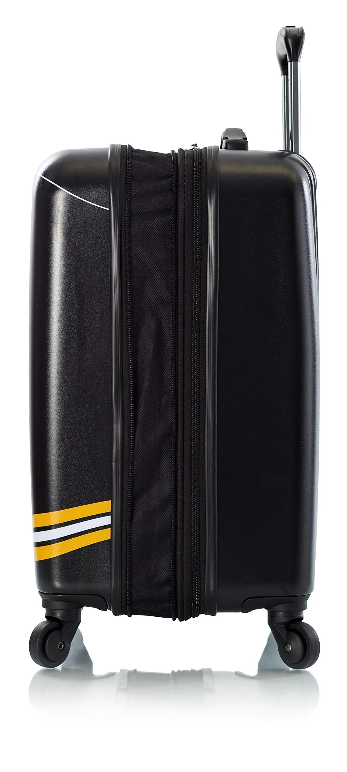 Heys America NHL Officially Licensed 21" 4-Wheel Carry-On Luggage
