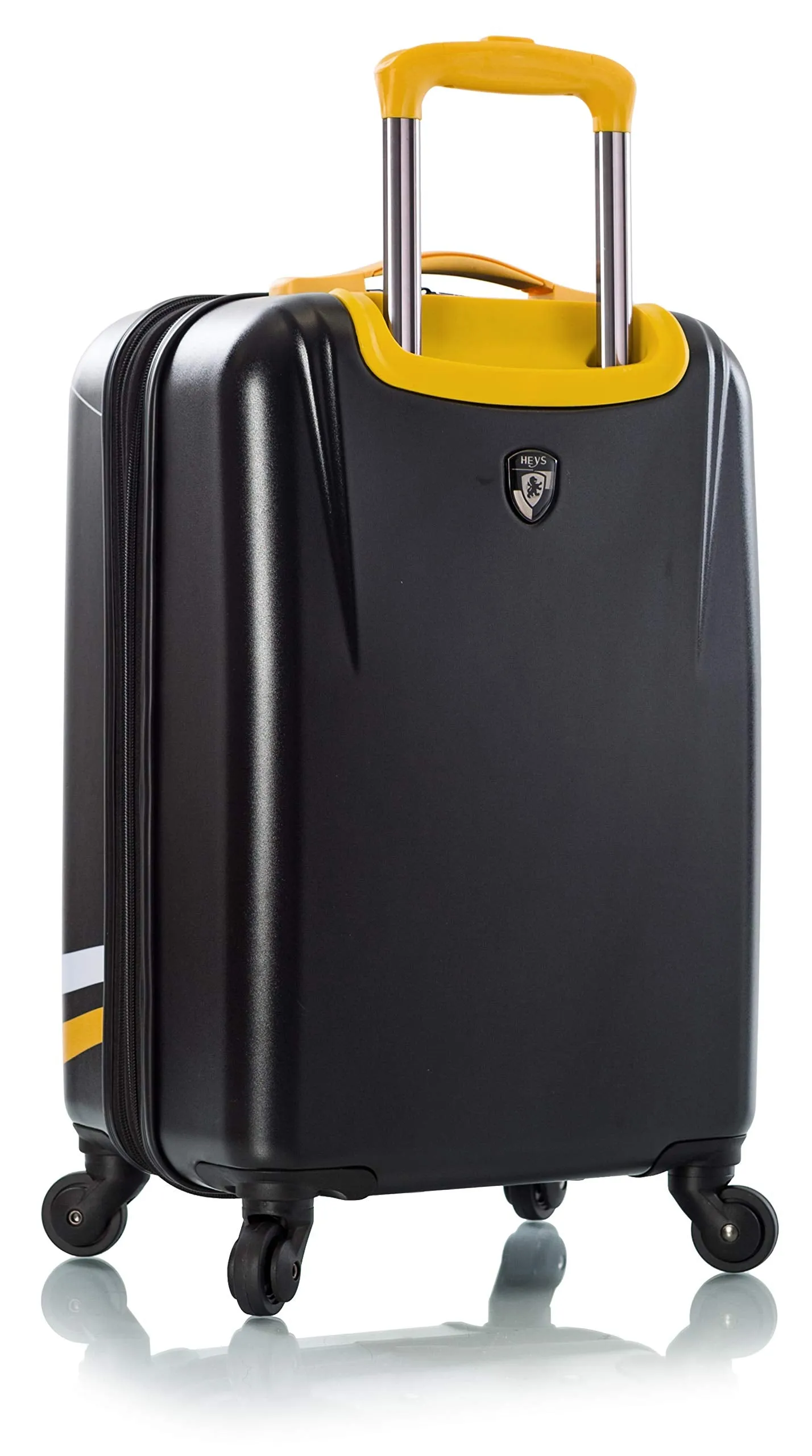 Heys America NHL Officially Licensed 21" 4-Wheel Carry-On Luggage