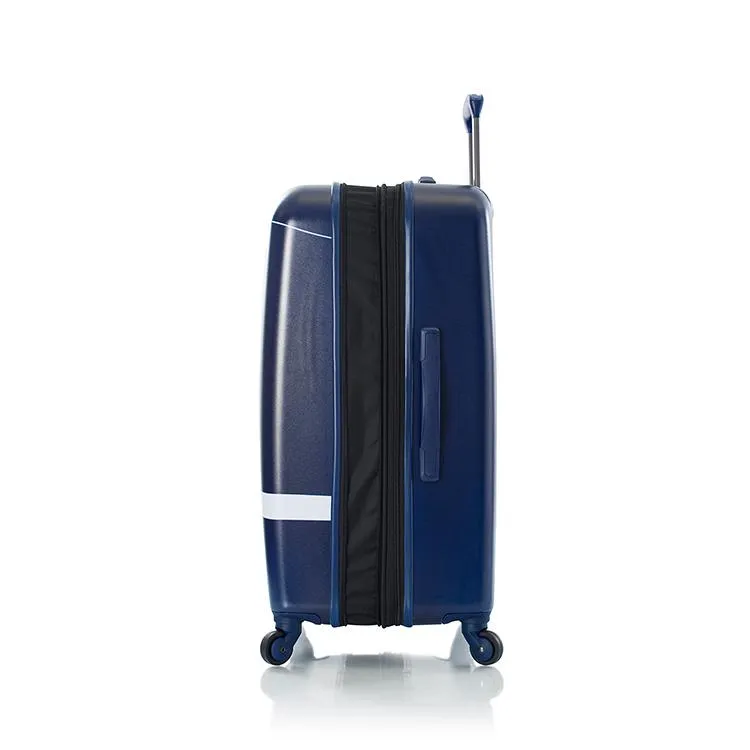 Heys NHL 26" Toronto Maple Leafs Spinner Luggage