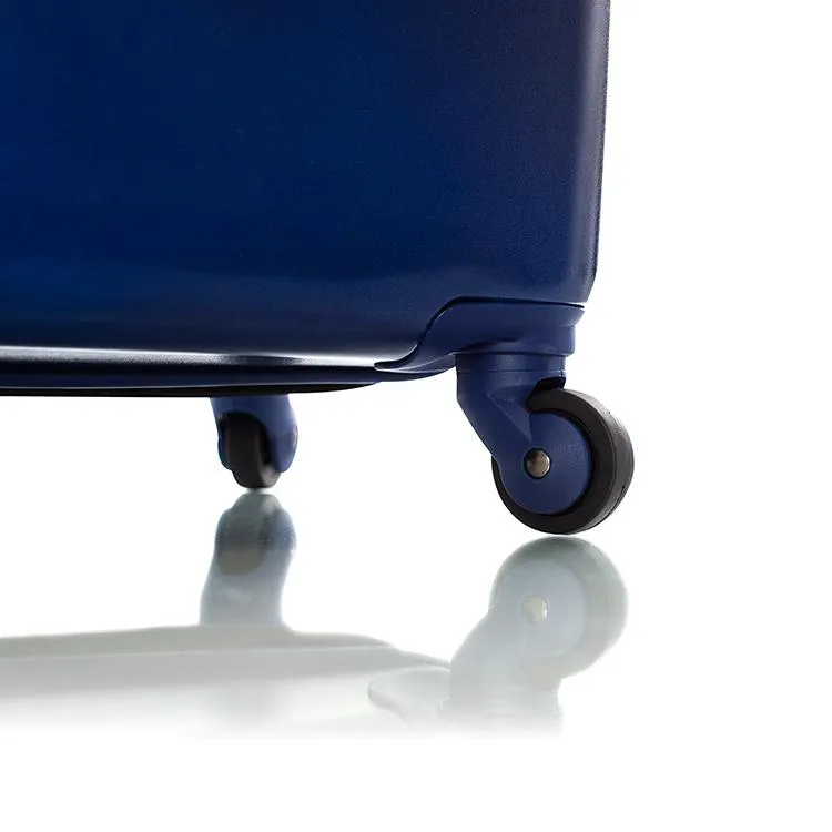 Heys NHL 26" Toronto Maple Leafs Spinner Luggage