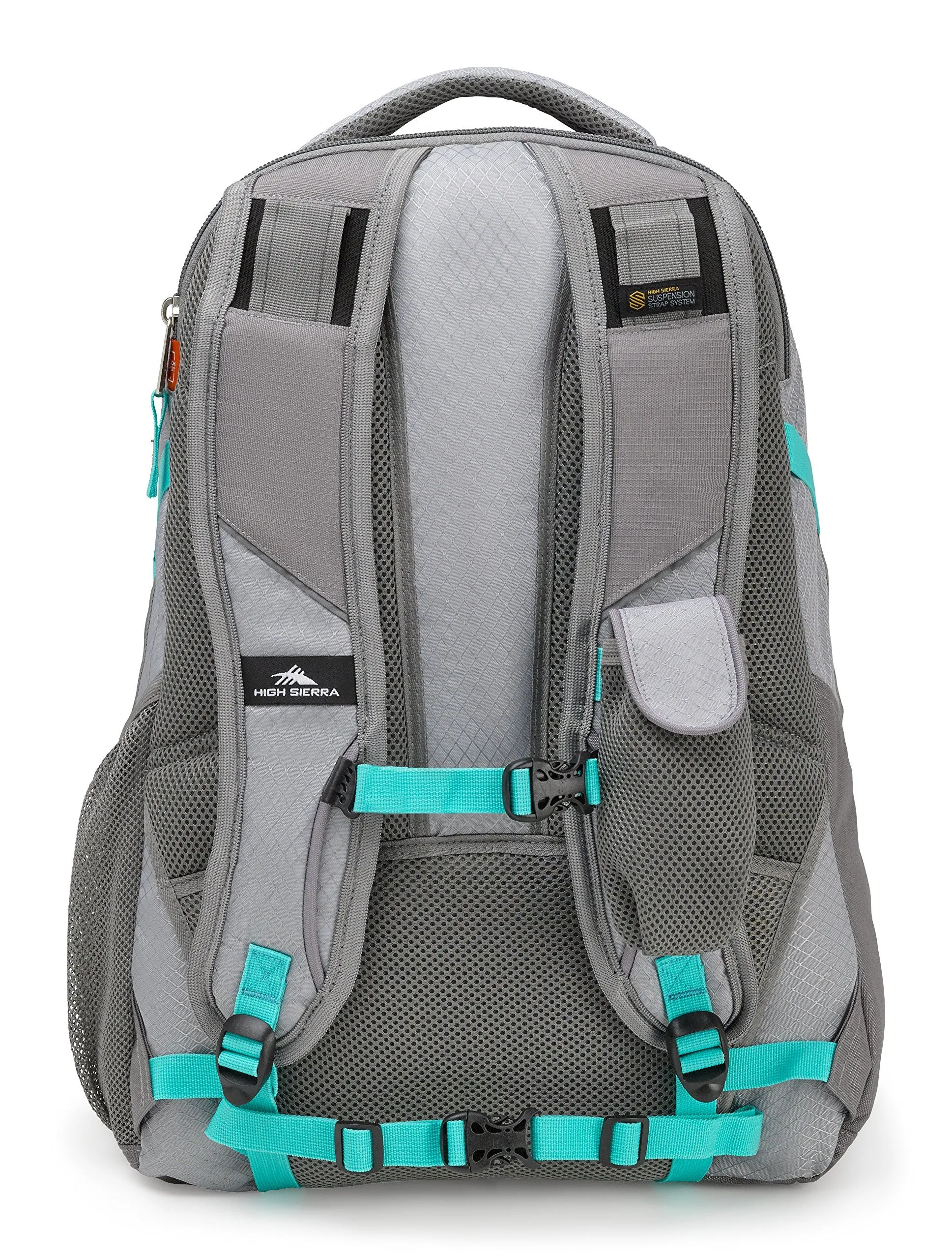 High Sierra Access Backpack