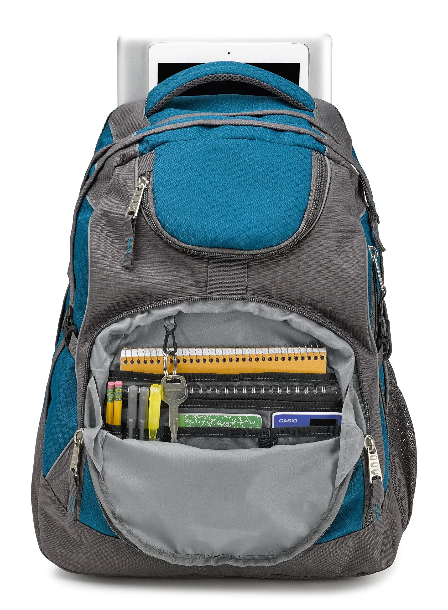 High Sierra Access Backpack