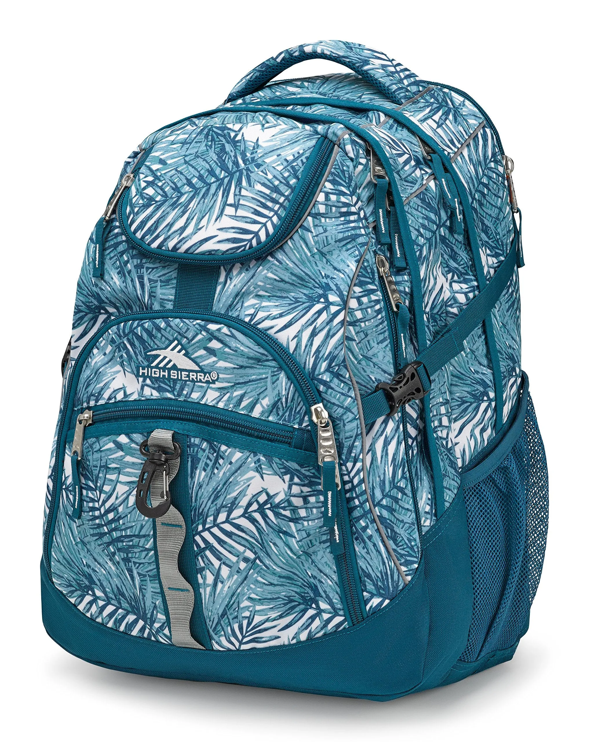 High Sierra Access Backpack
