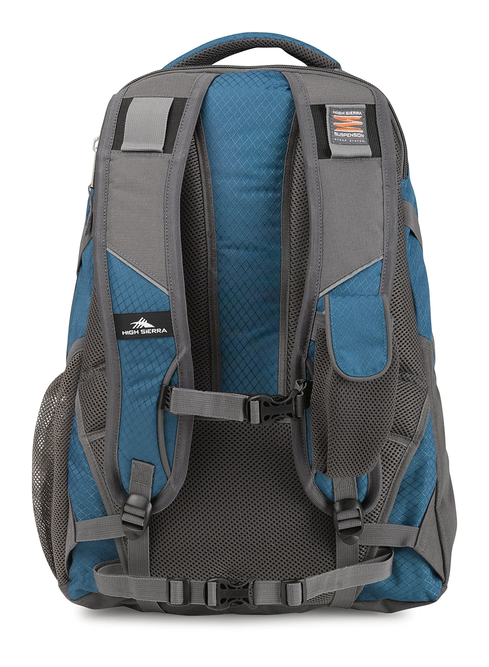 High Sierra Access Backpack