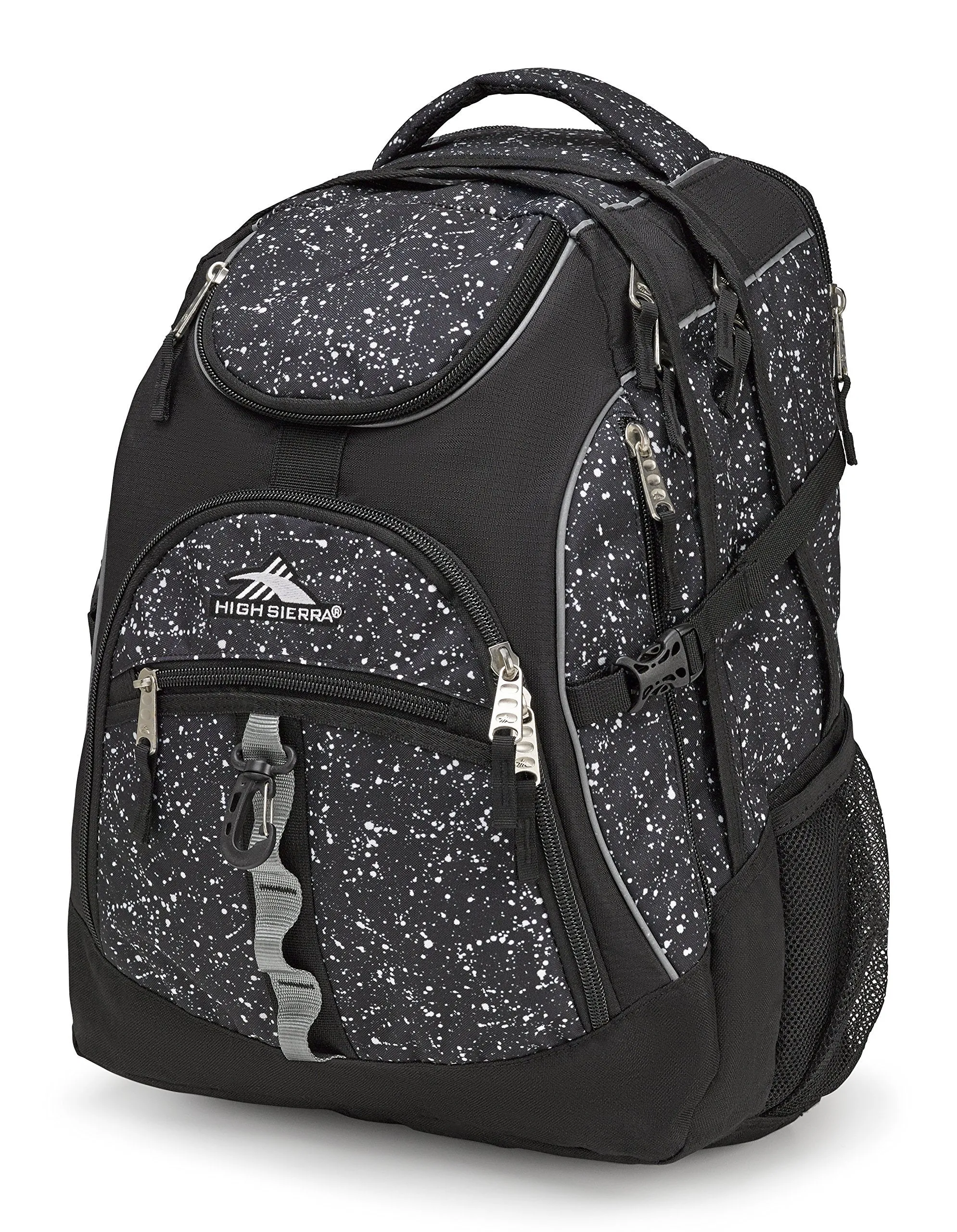 High Sierra Access Backpack