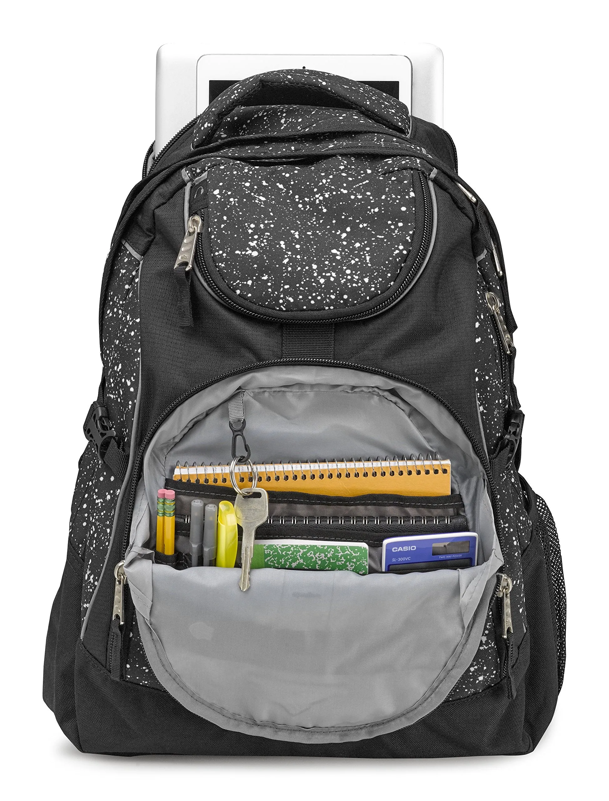 High Sierra Access Backpack