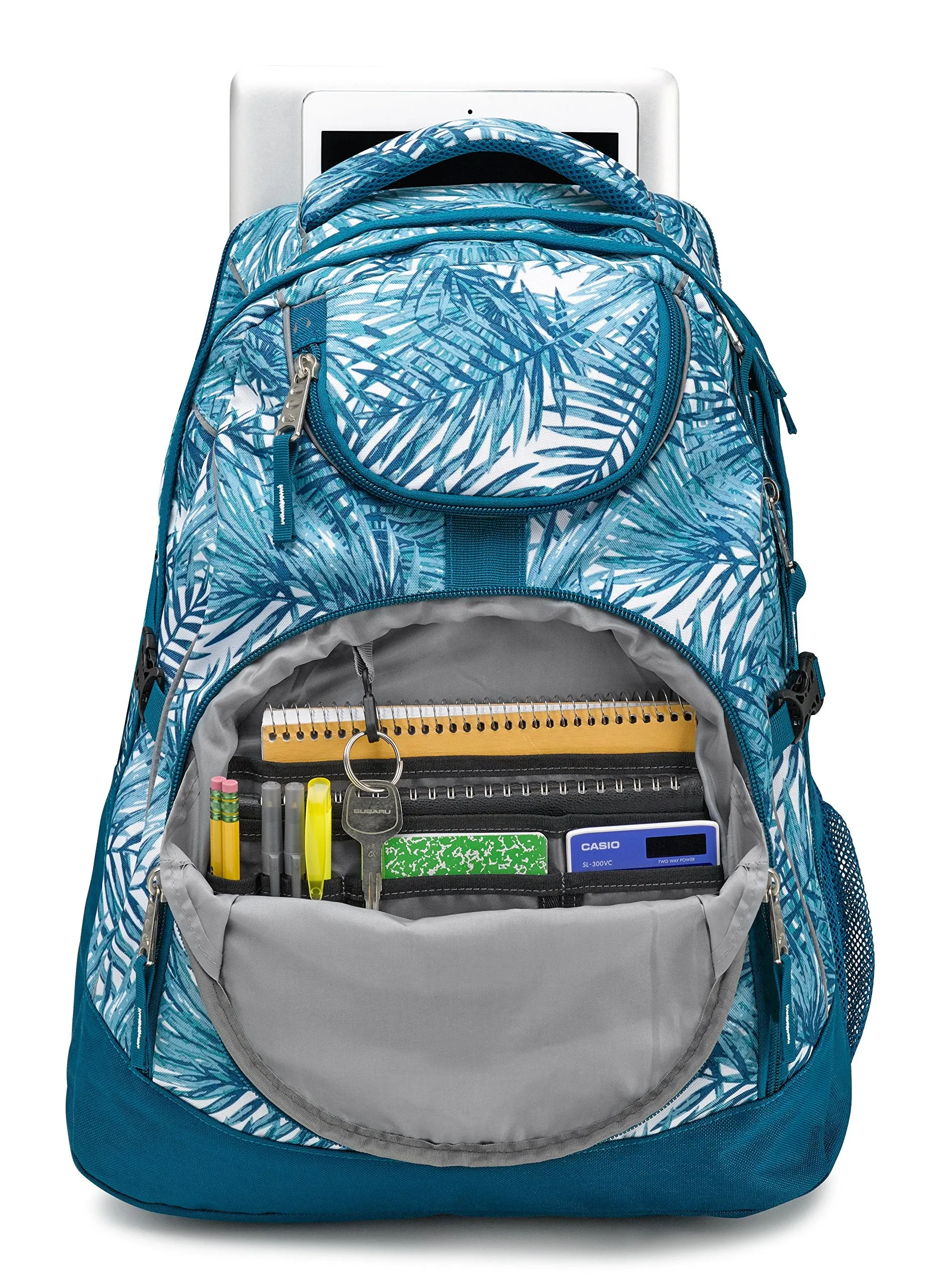 High Sierra Access Backpack