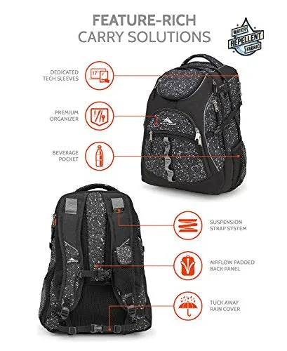 High Sierra Access Backpack