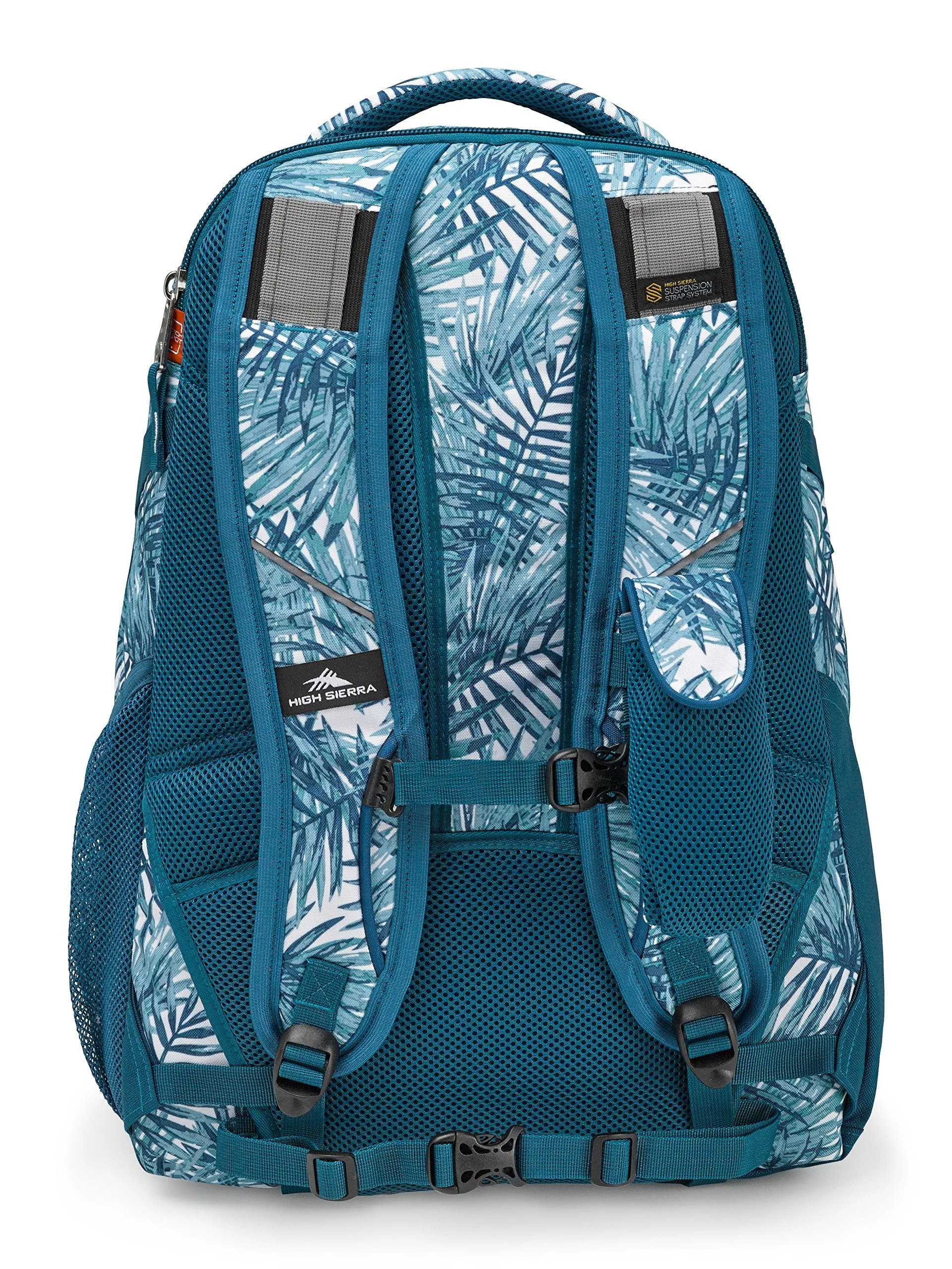 High Sierra Access Backpack