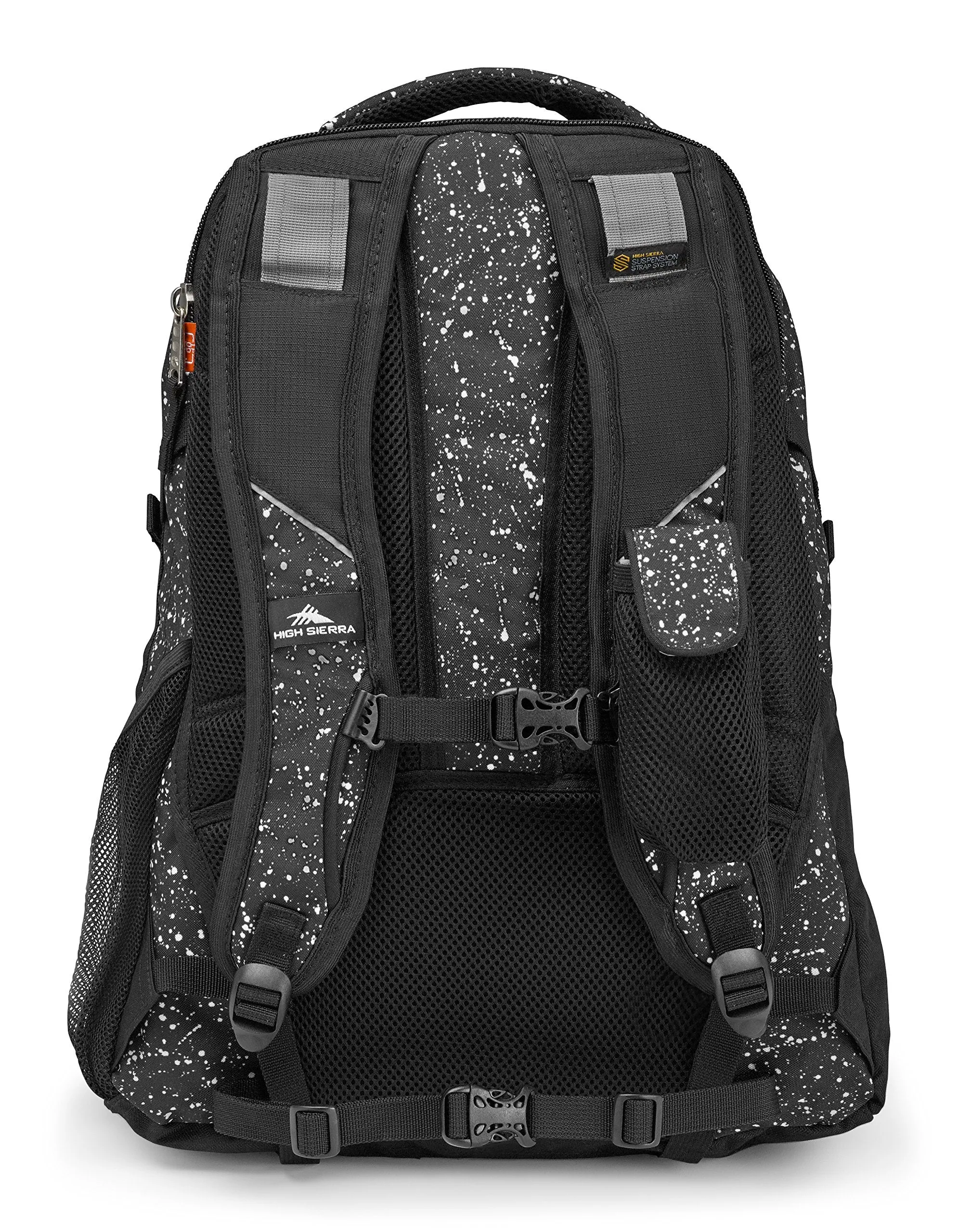 High Sierra Access Backpack