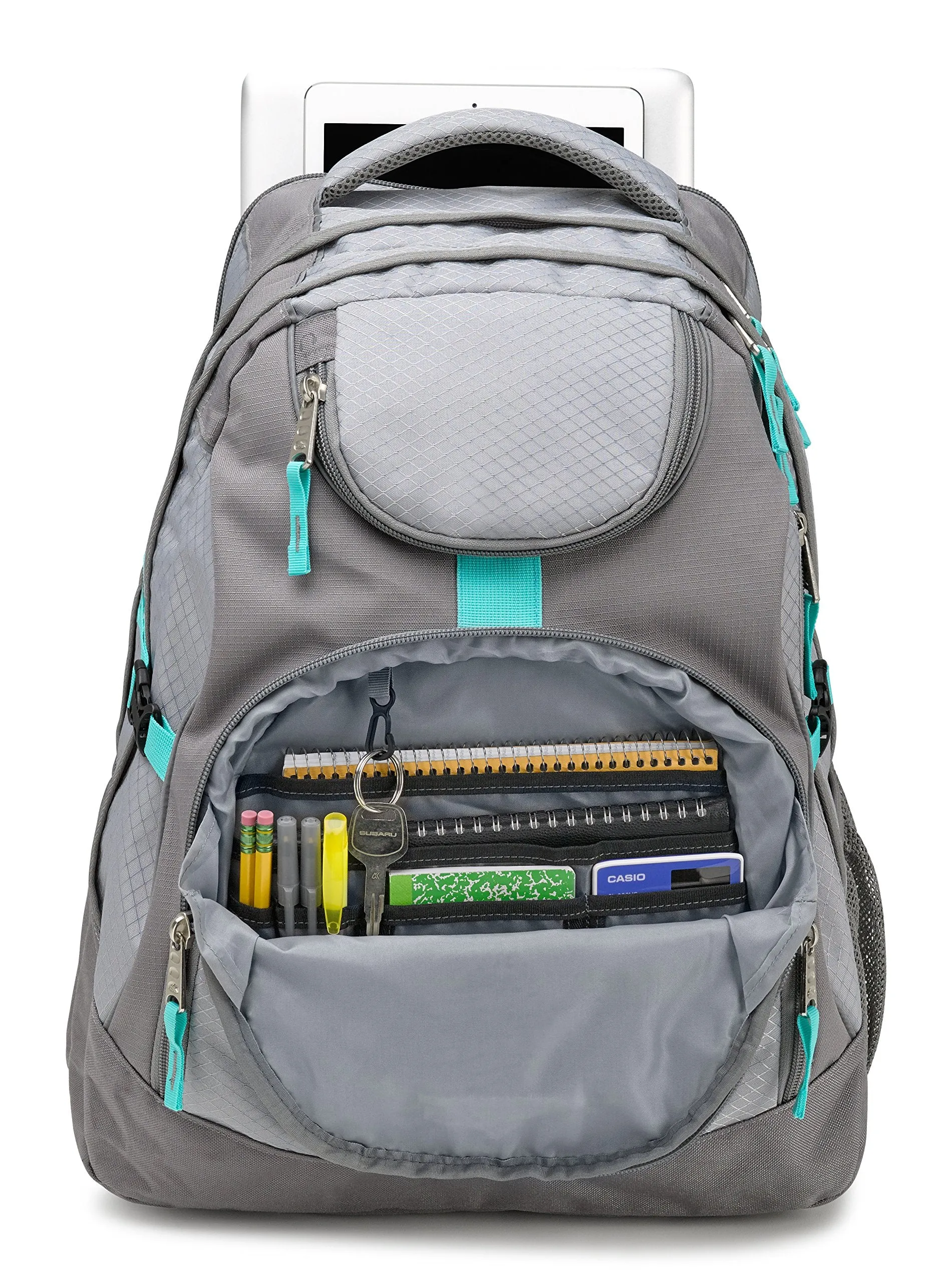 High Sierra Access Backpack
