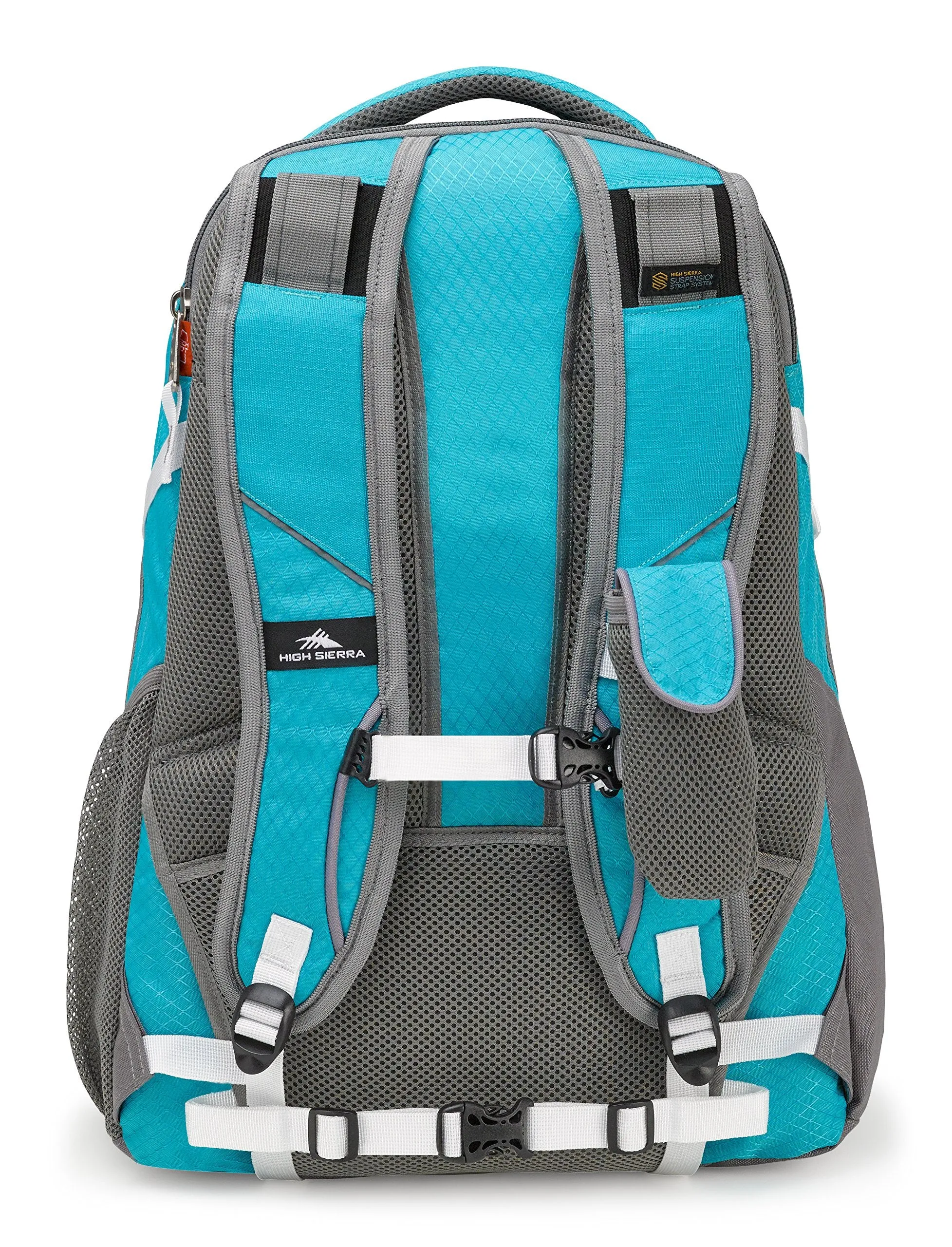 High Sierra Access Backpack
