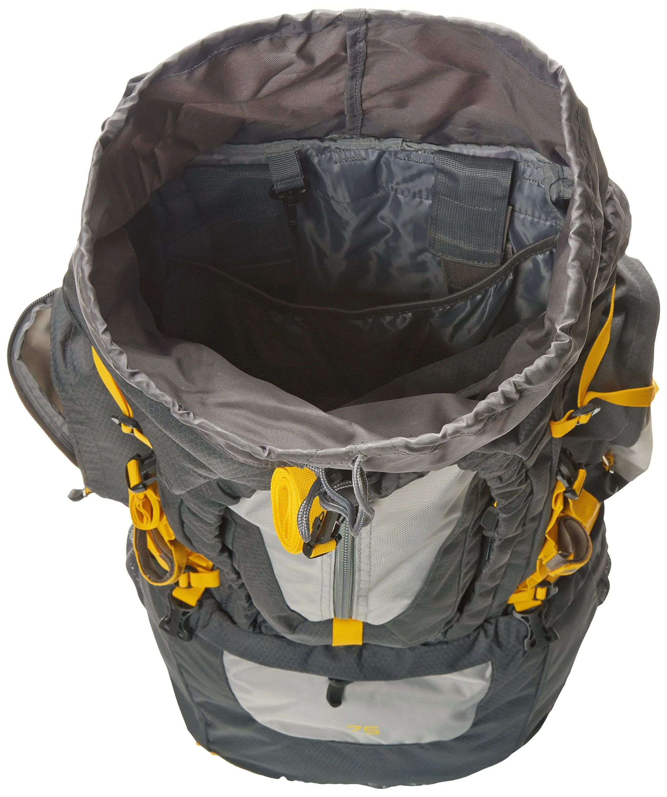 High Sierra Appalachian 75 Backpacking Pack