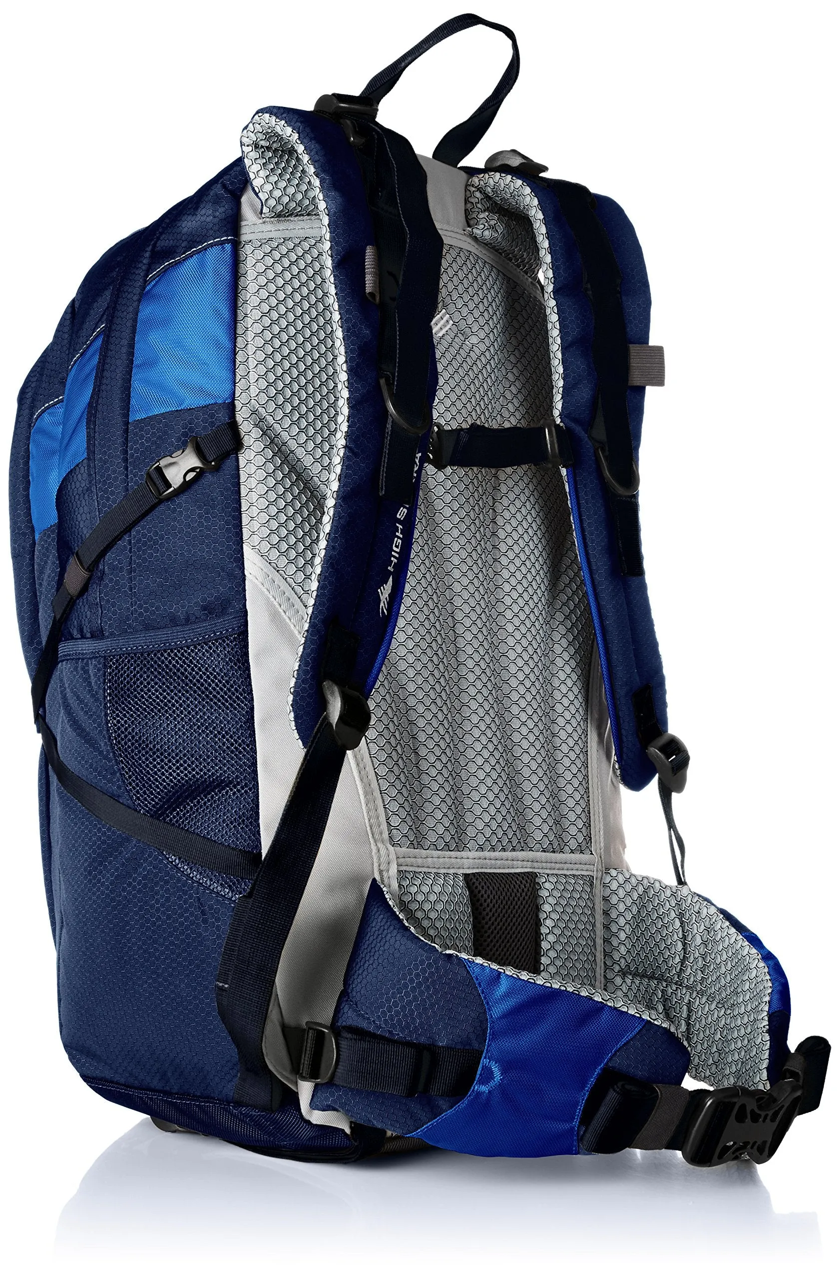 High Sierra Ascender 40 Internal Frame Pack