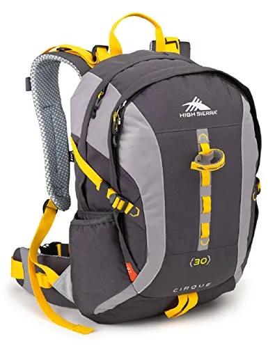 High Sierra Cirque 30