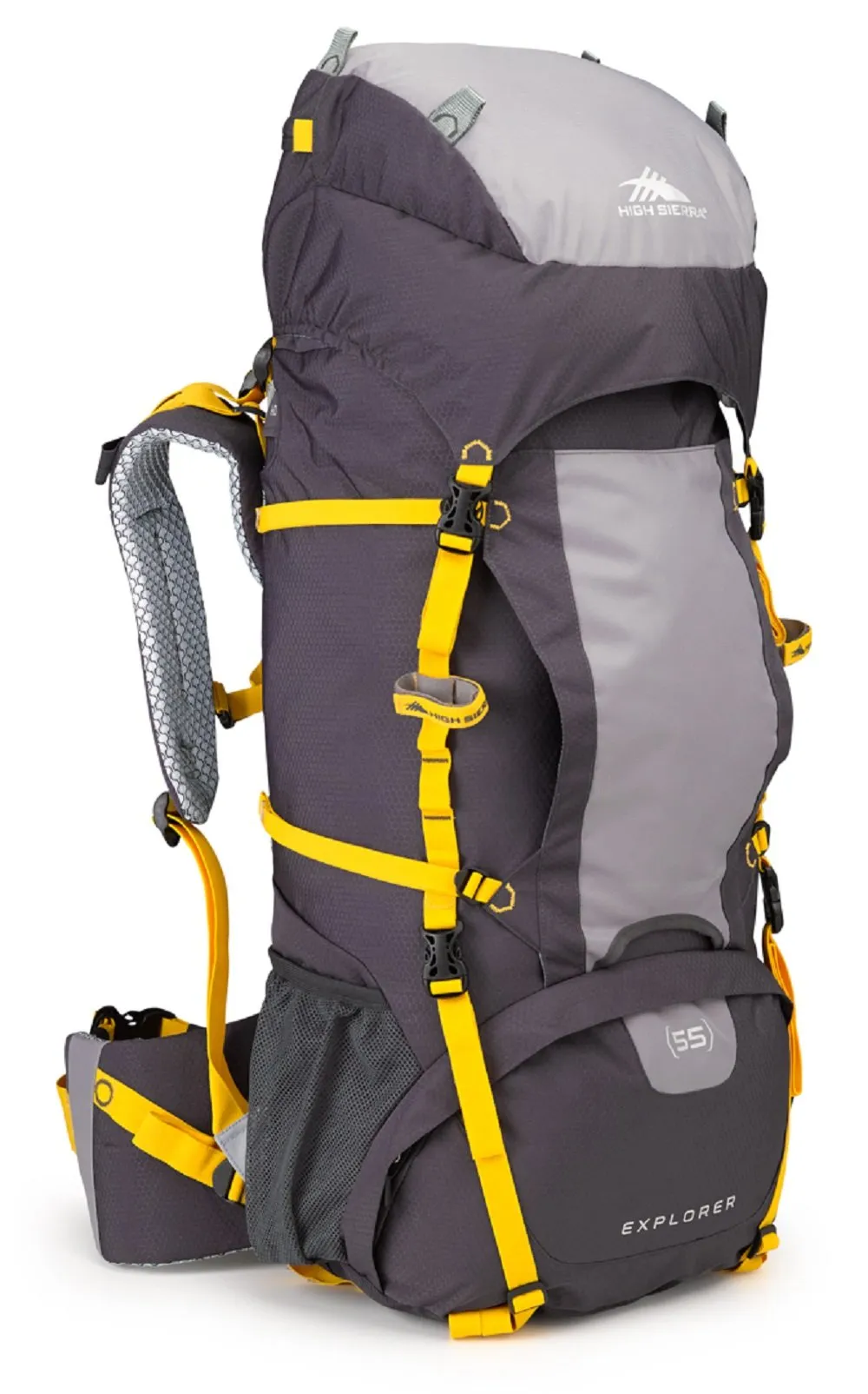 High Sierra Explorer 55 Frame Pack