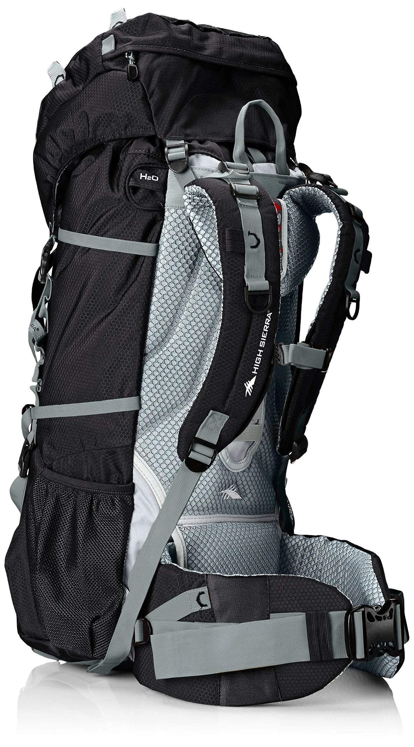 High Sierra Explorer 55 Frame Pack