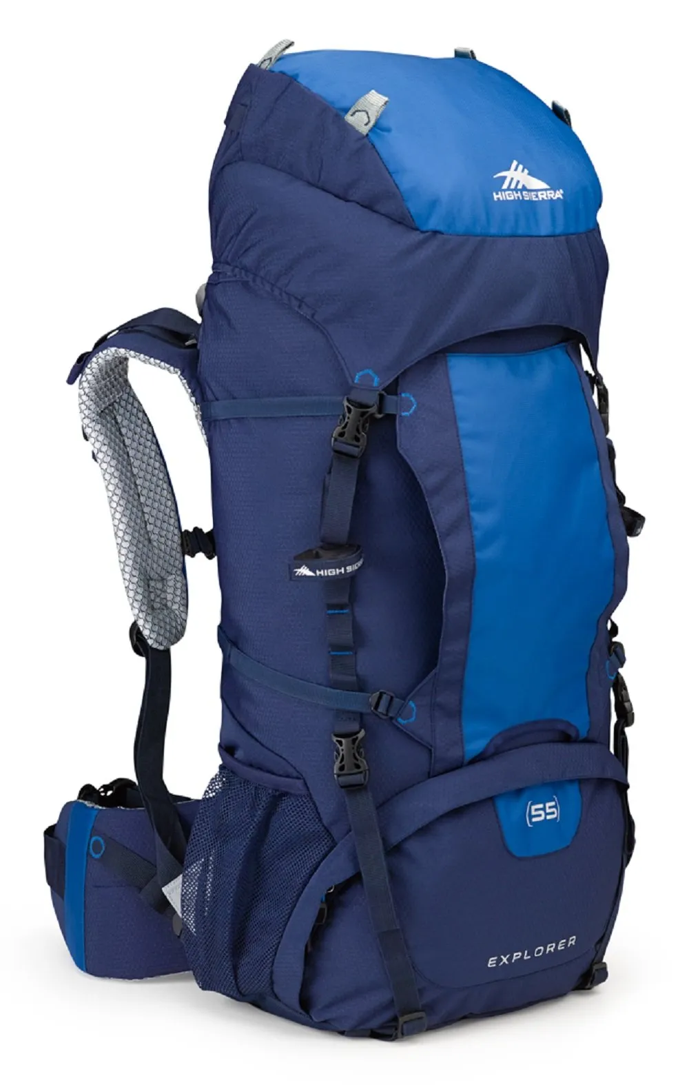 High Sierra Explorer 55 Frame Pack