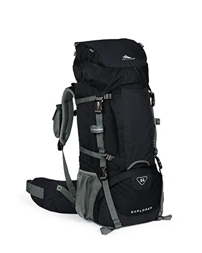 High Sierra Explorer 55 Frame Pack