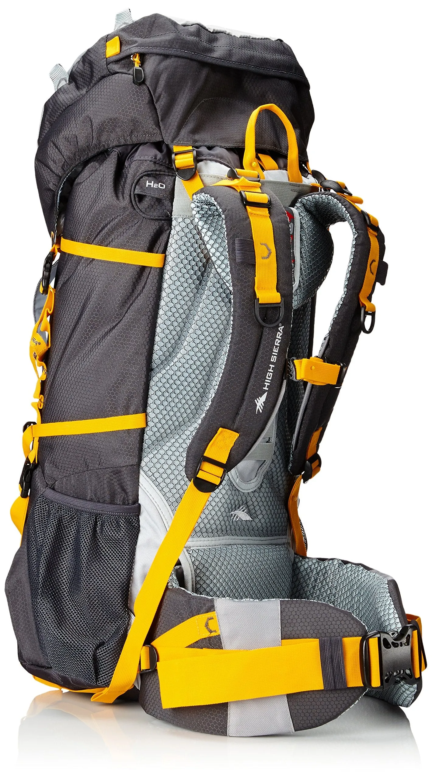 High Sierra Explorer 55 Frame Pack