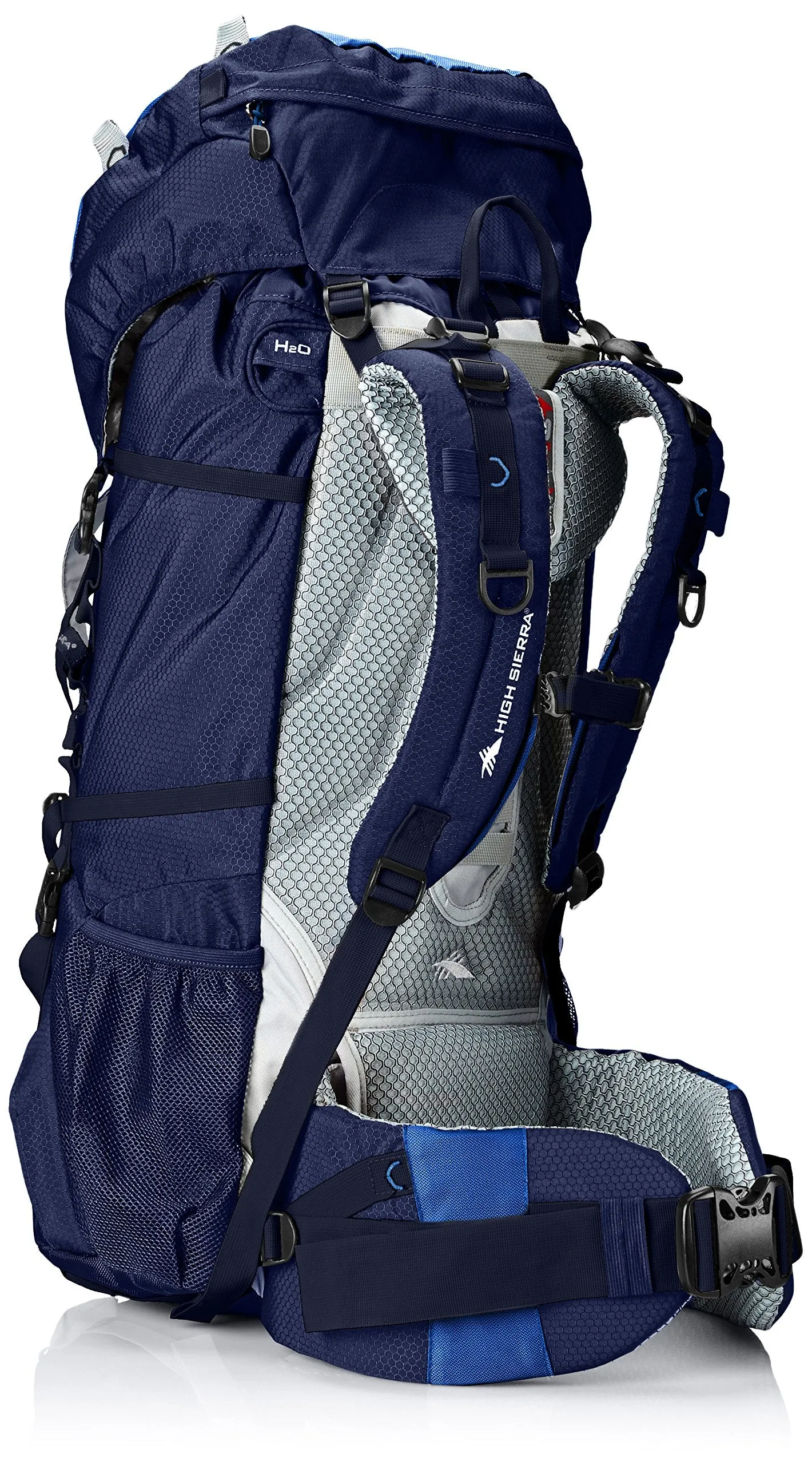 High Sierra Explorer 55 Frame Pack